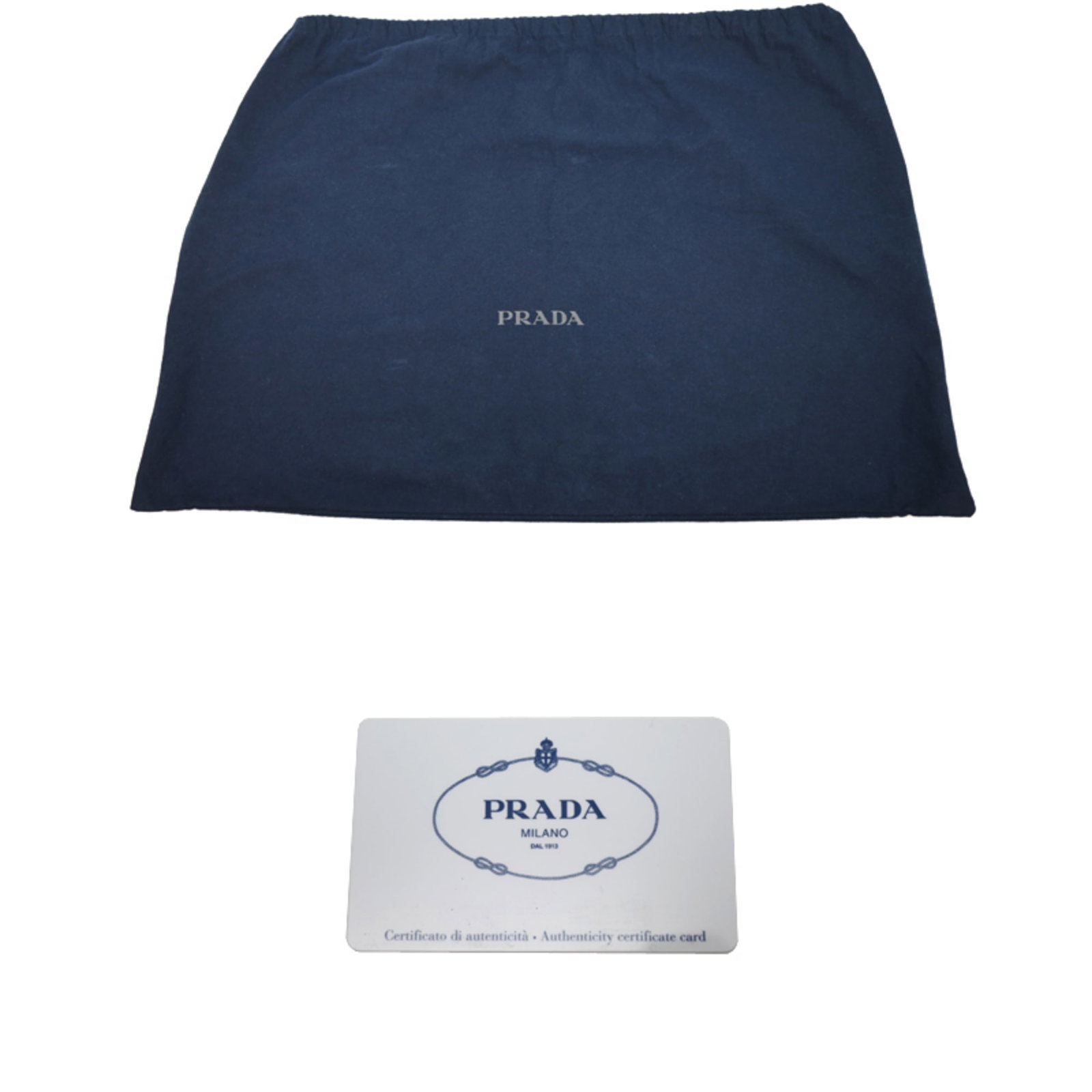 Backpack Nylon Prada - 10