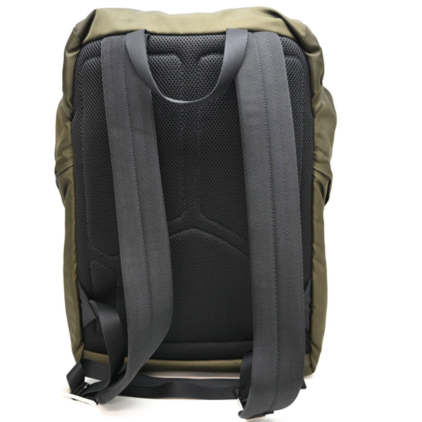 Backpack Nylon Prada - 2