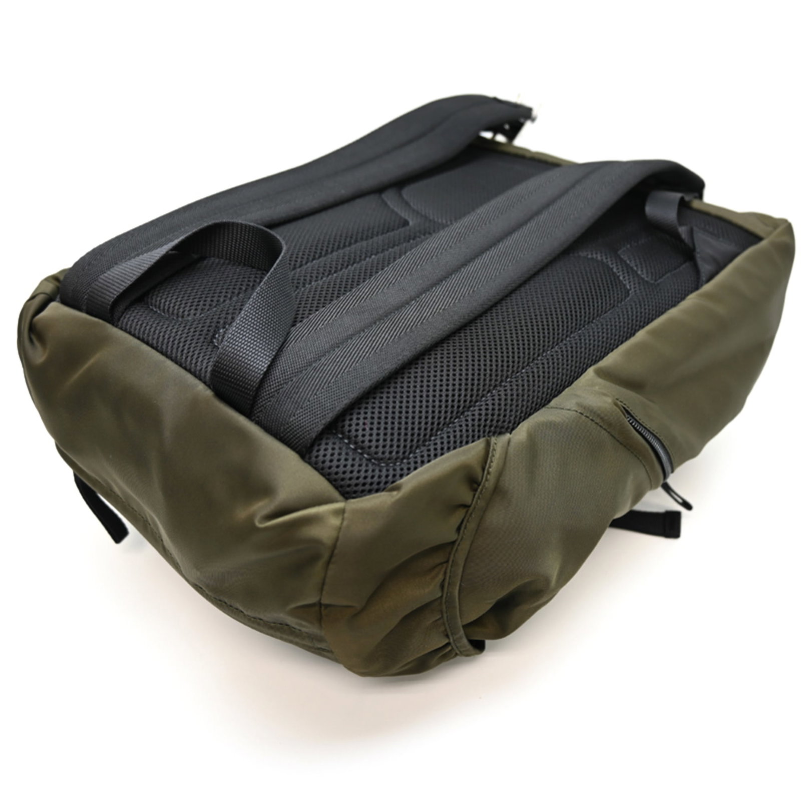 Backpack Nylon Prada - 4