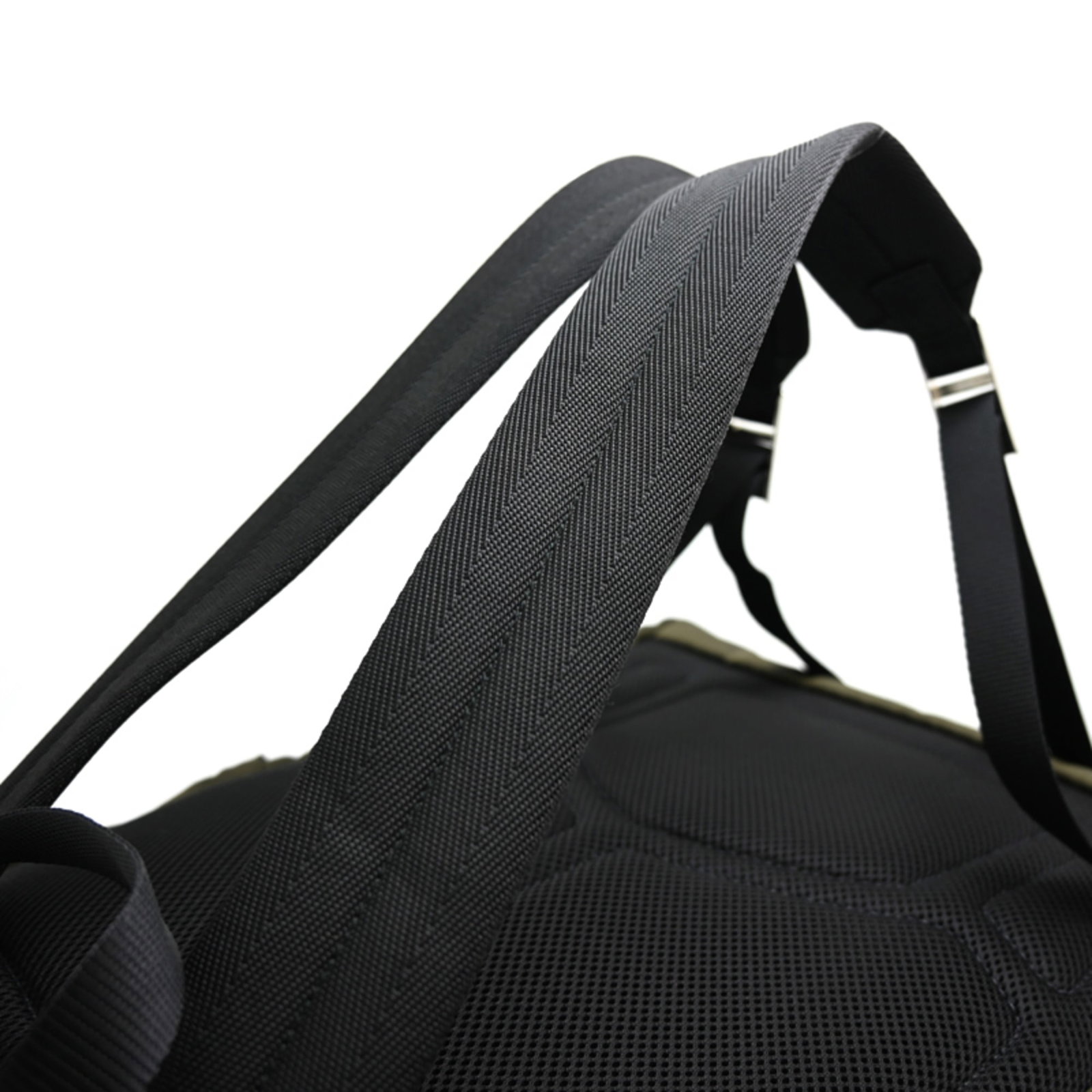 Backpack Nylon Prada - 5