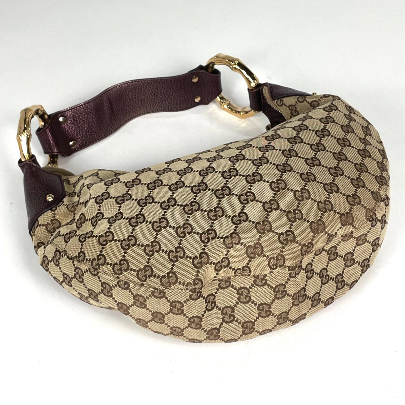 Gucci Bamboo Bag - 2