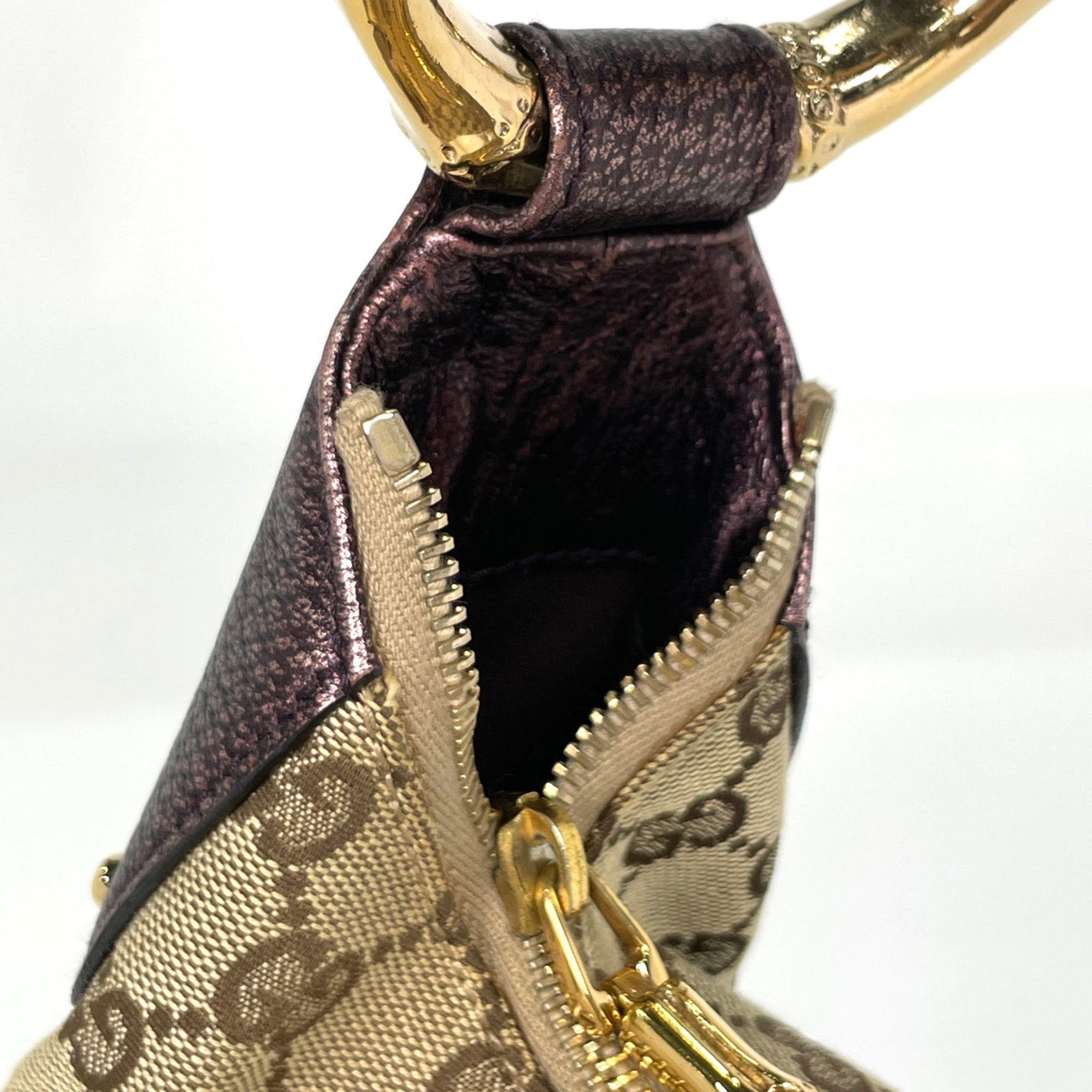 Gucci Bamboo Bag - 4