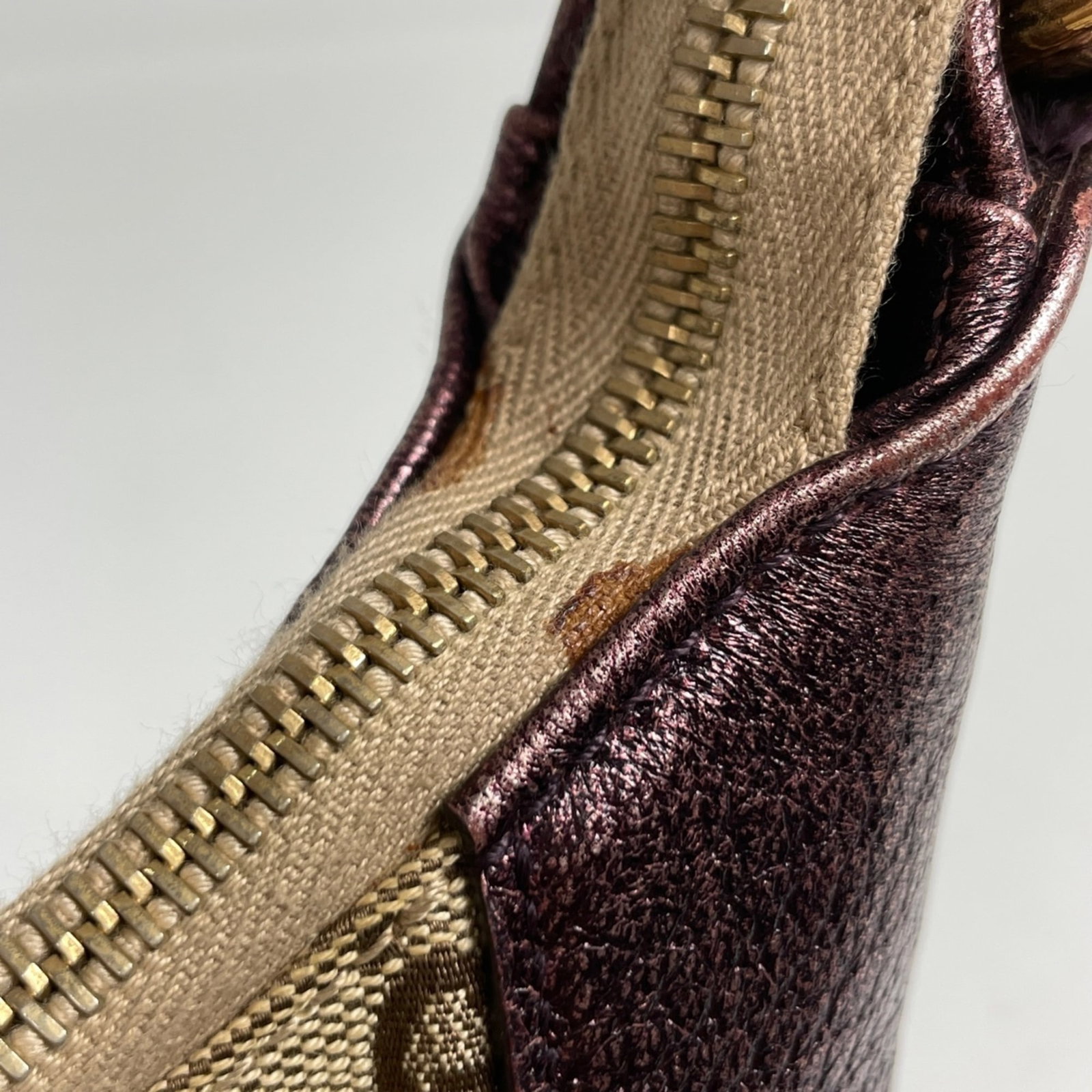 Gucci Bamboo Bag - 5