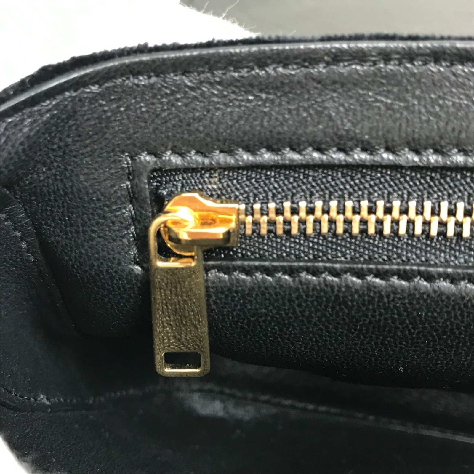 Shoulder Bag Leather Celine - 14