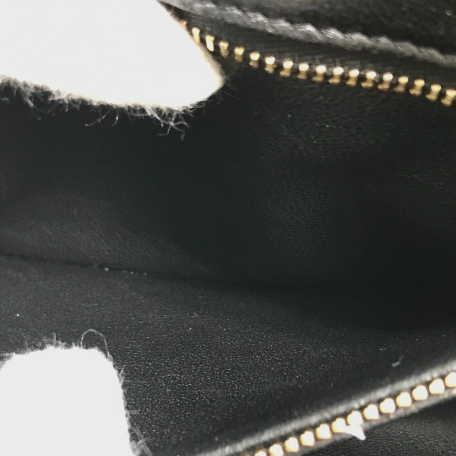 Shoulder Bag Leather Celine - 15