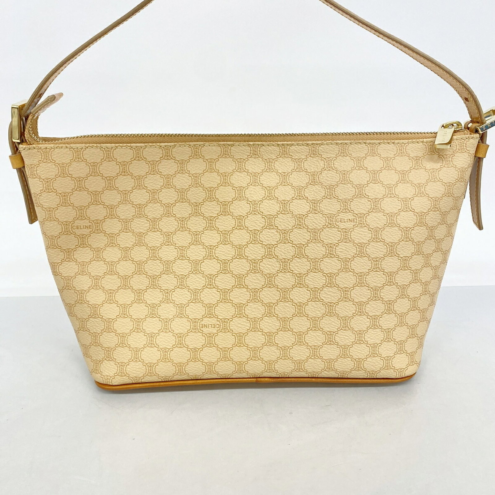 Celine Handbag Pvc - 9