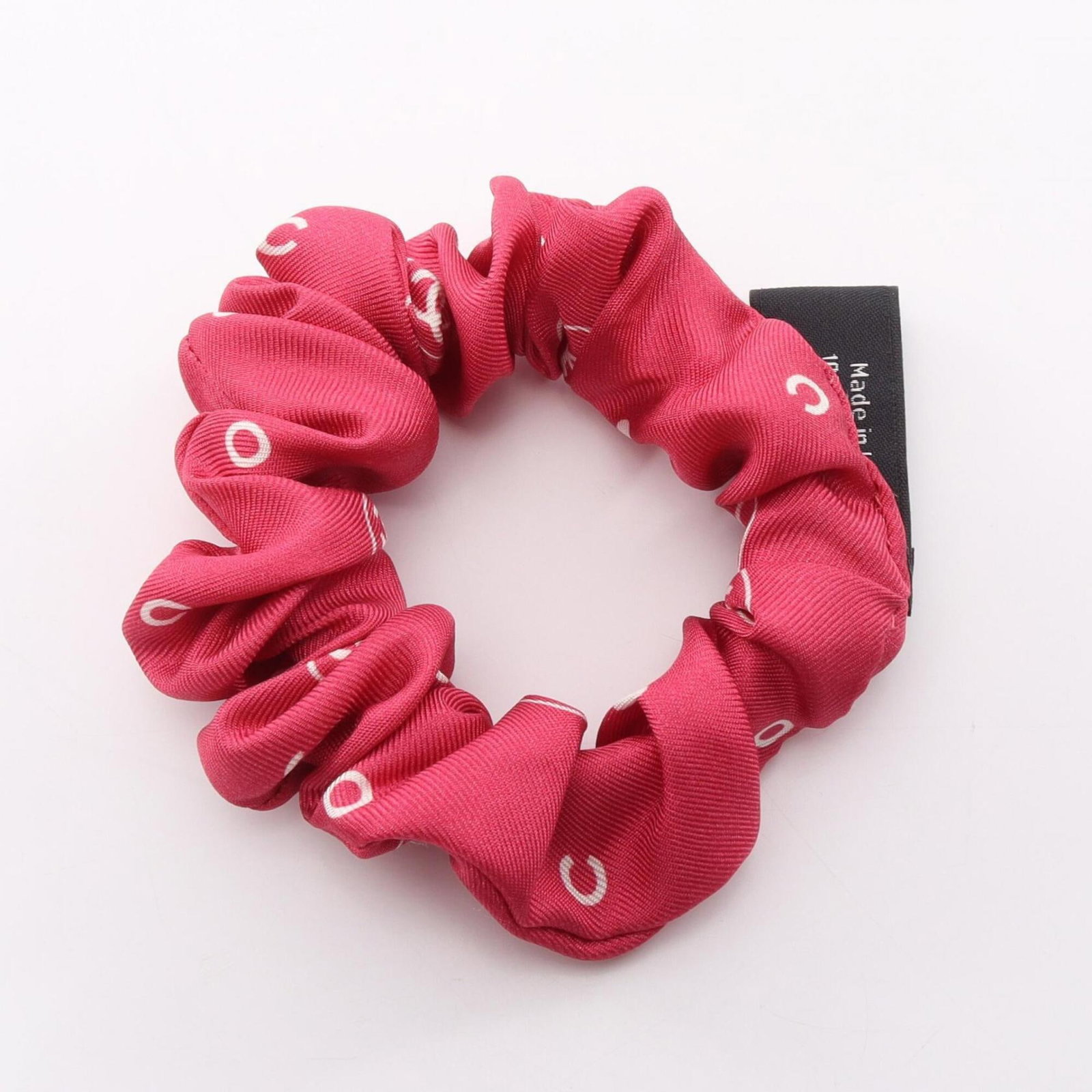Silk Scarf Chanel - 3