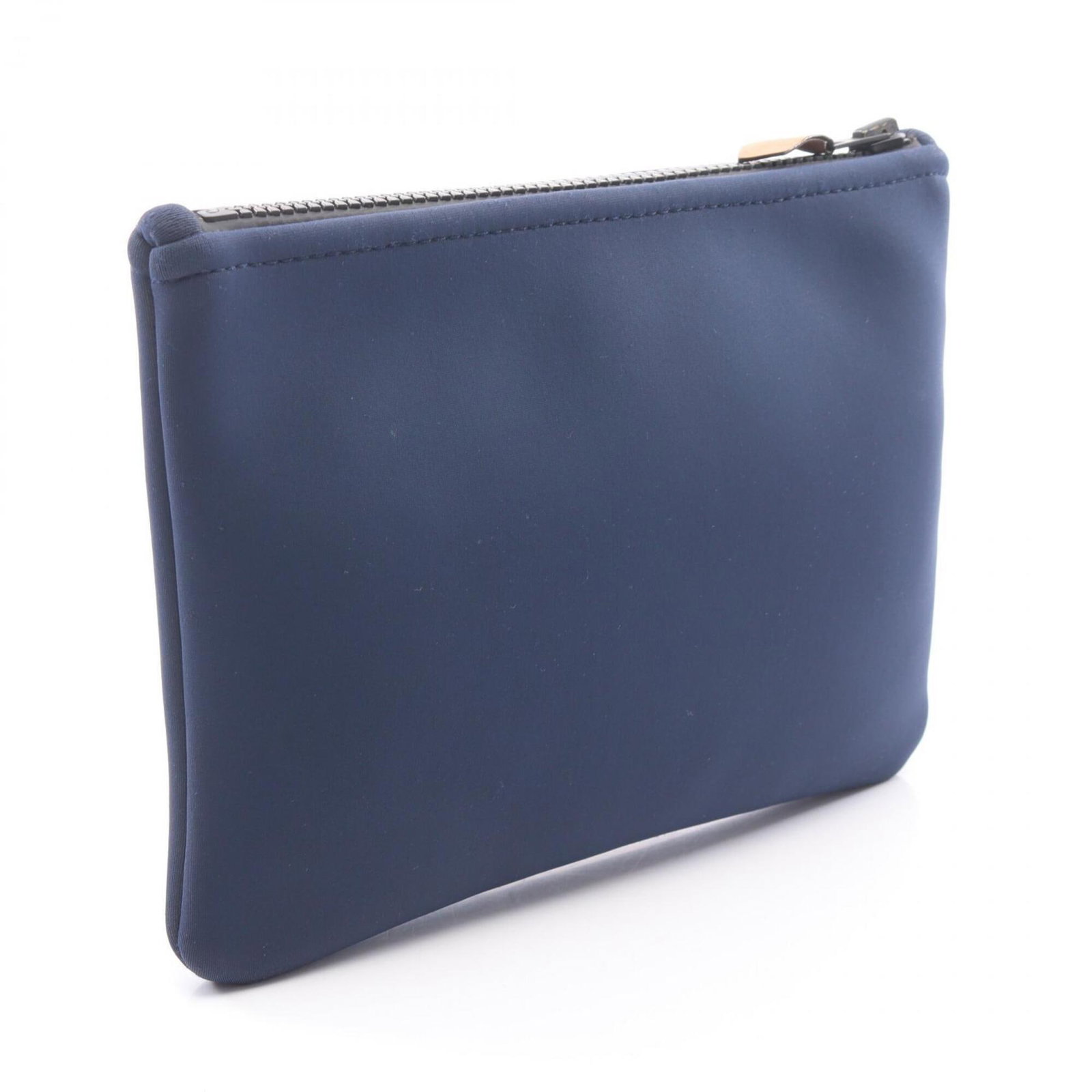 Hermes Handbag Pouch Nylon - 2