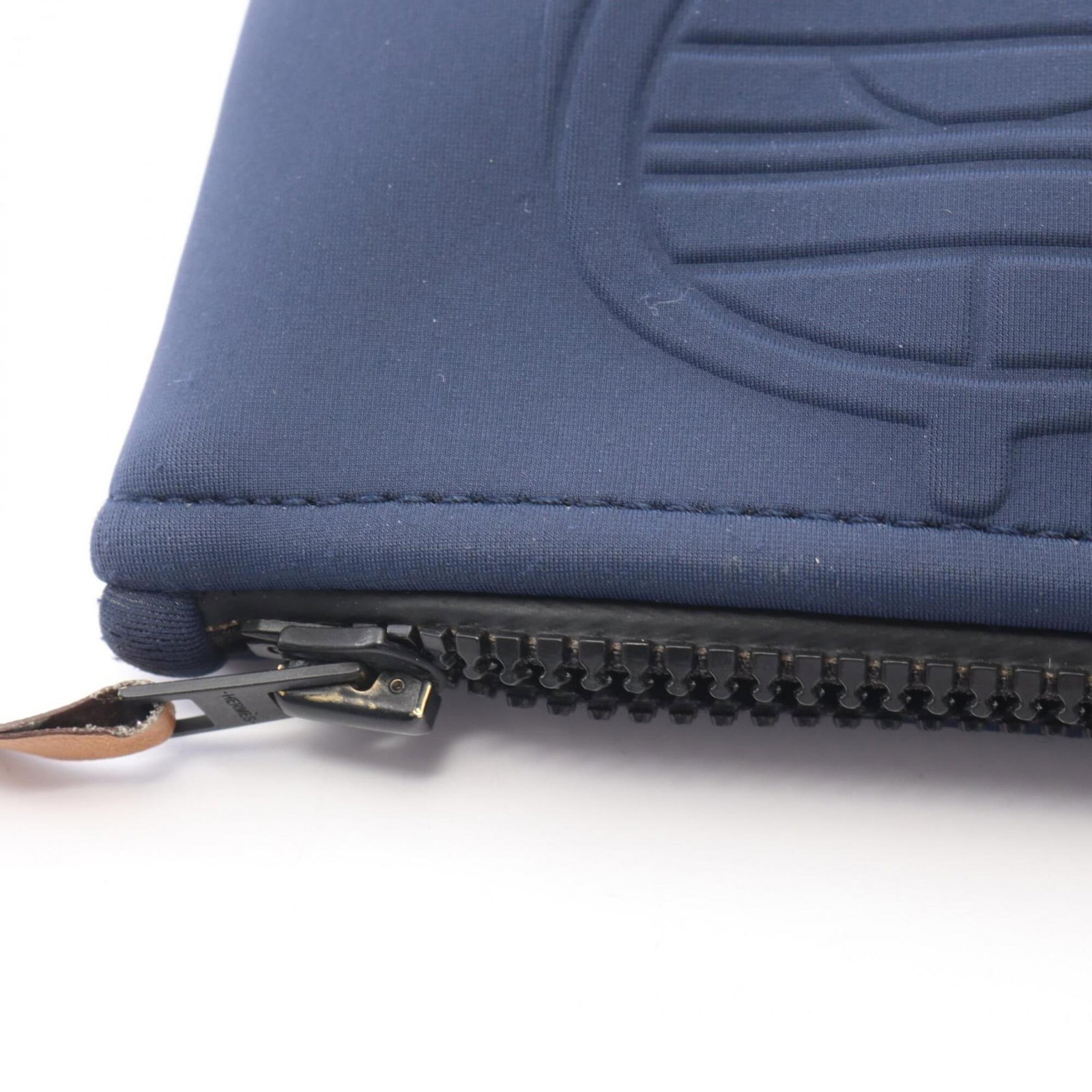Hermes Handbag Pouch Nylon - 6