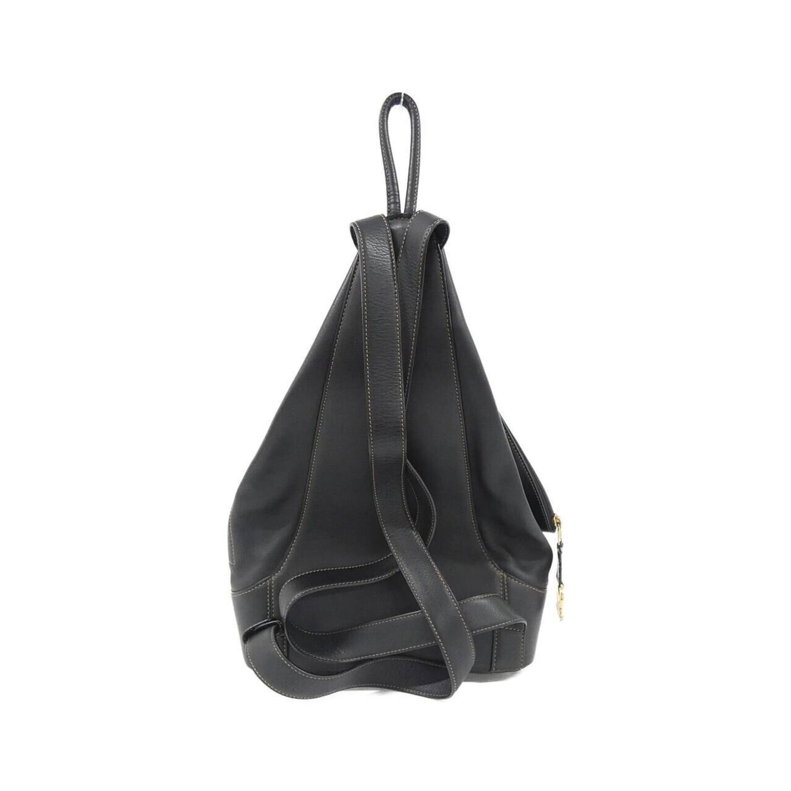 Backpack Leather Loewe - 2