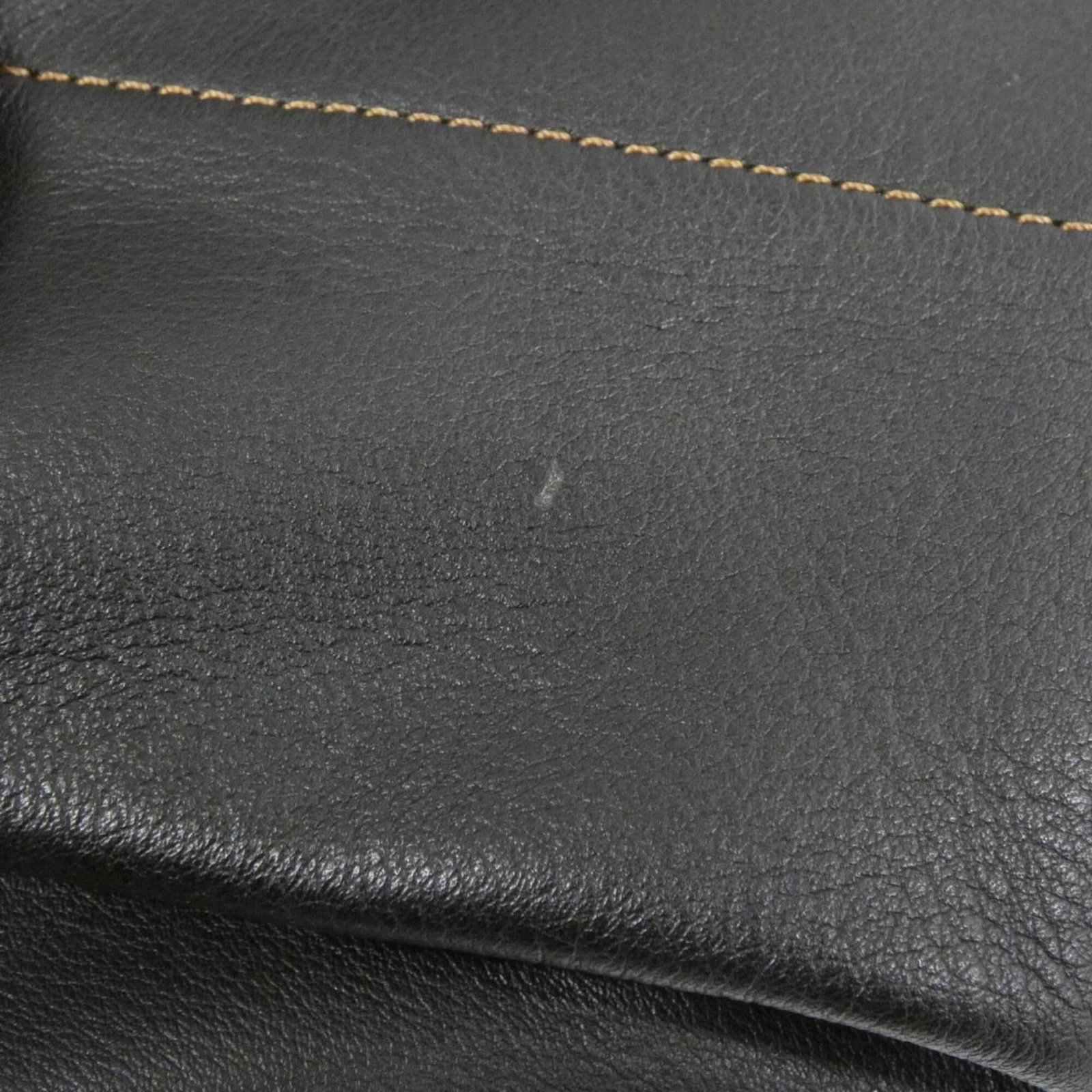 Backpack Leather Loewe - 5