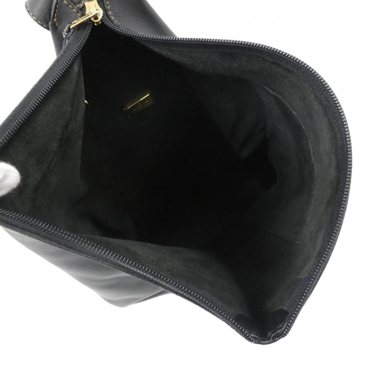 Backpack Leather Loewe - 7