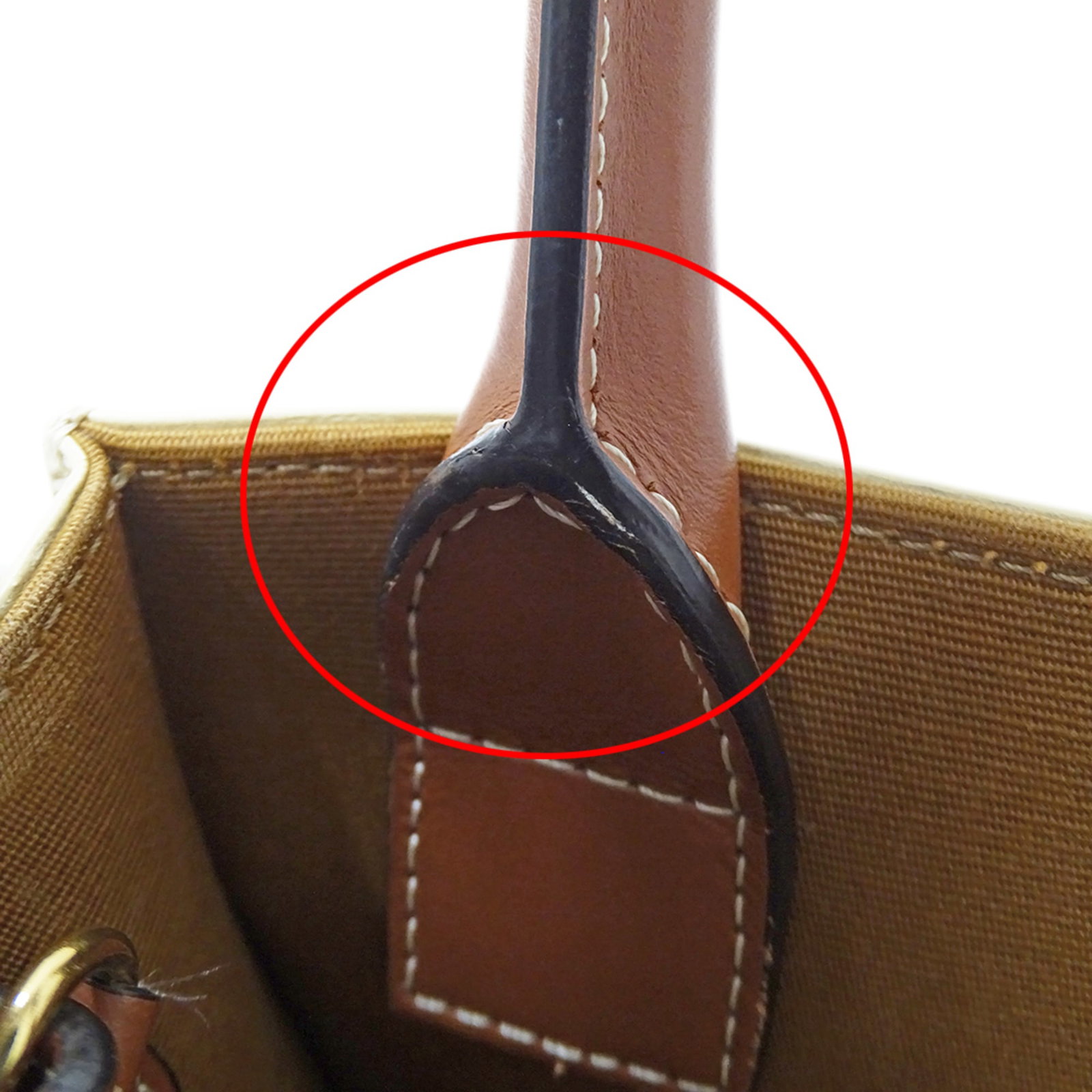 Handbag Shoulder Bag - 14