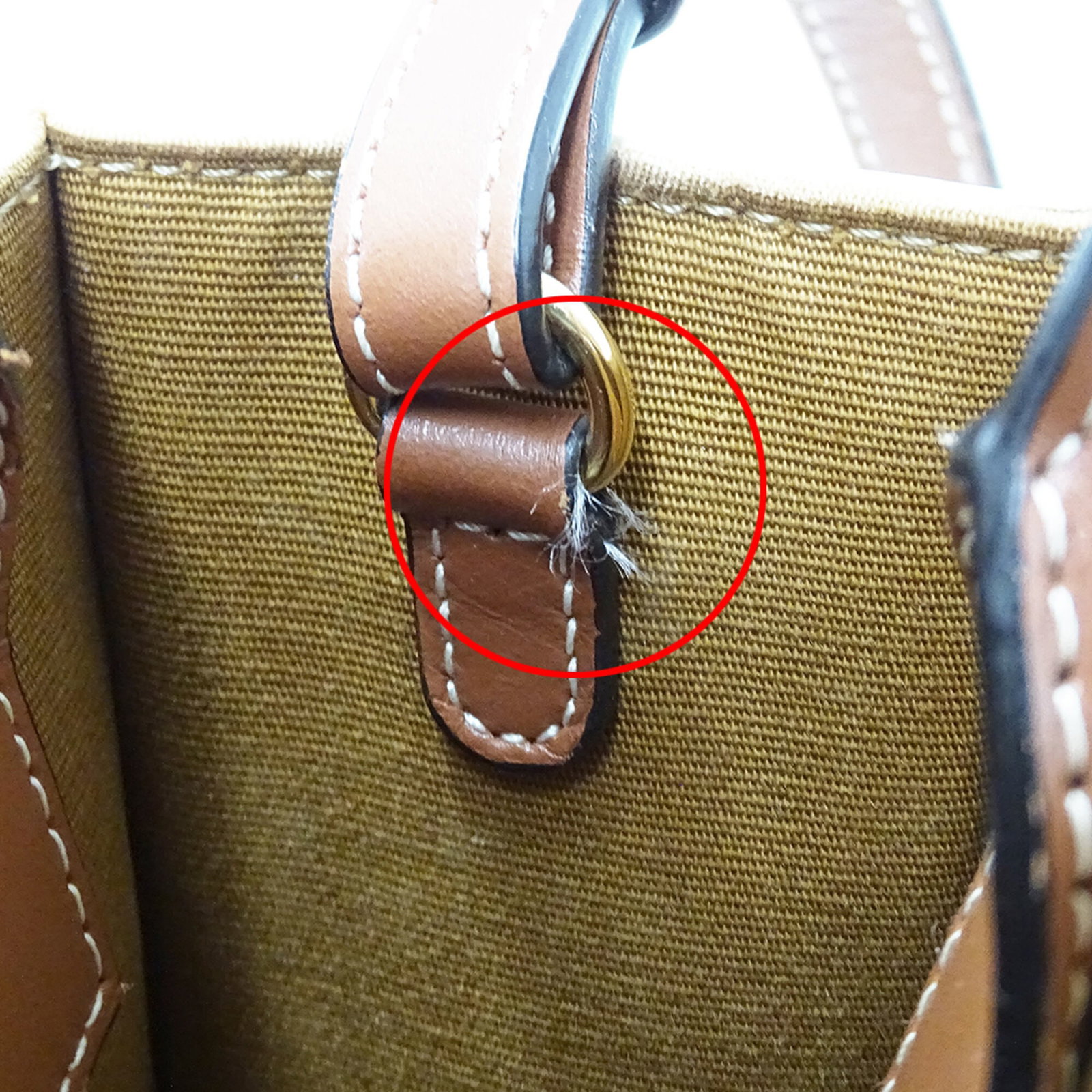 Handbag Shoulder Bag - 15