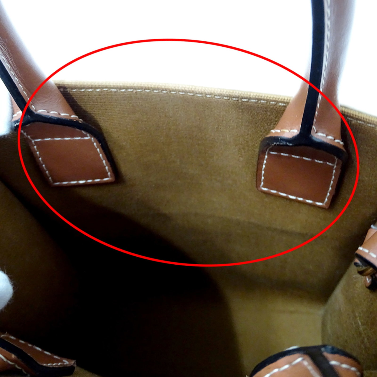 Handbag Shoulder Bag - 7