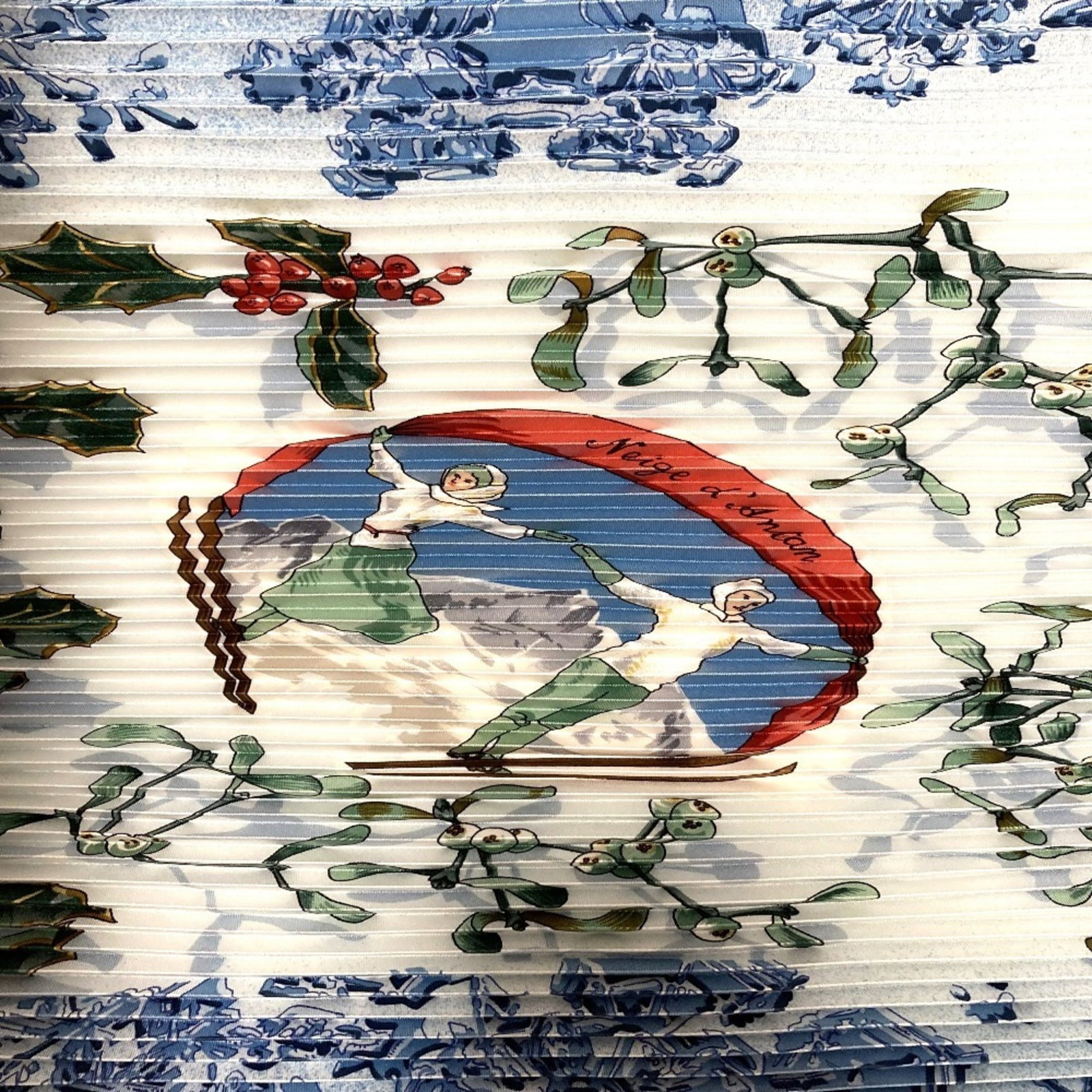 Hermes Scarf - 2