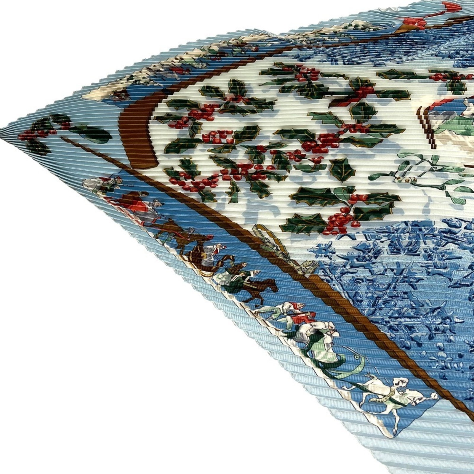 Hermes Scarf - 4