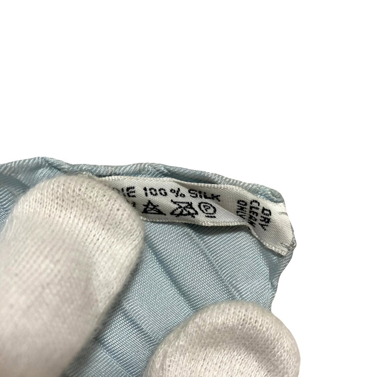 Hermes Scarf - 6