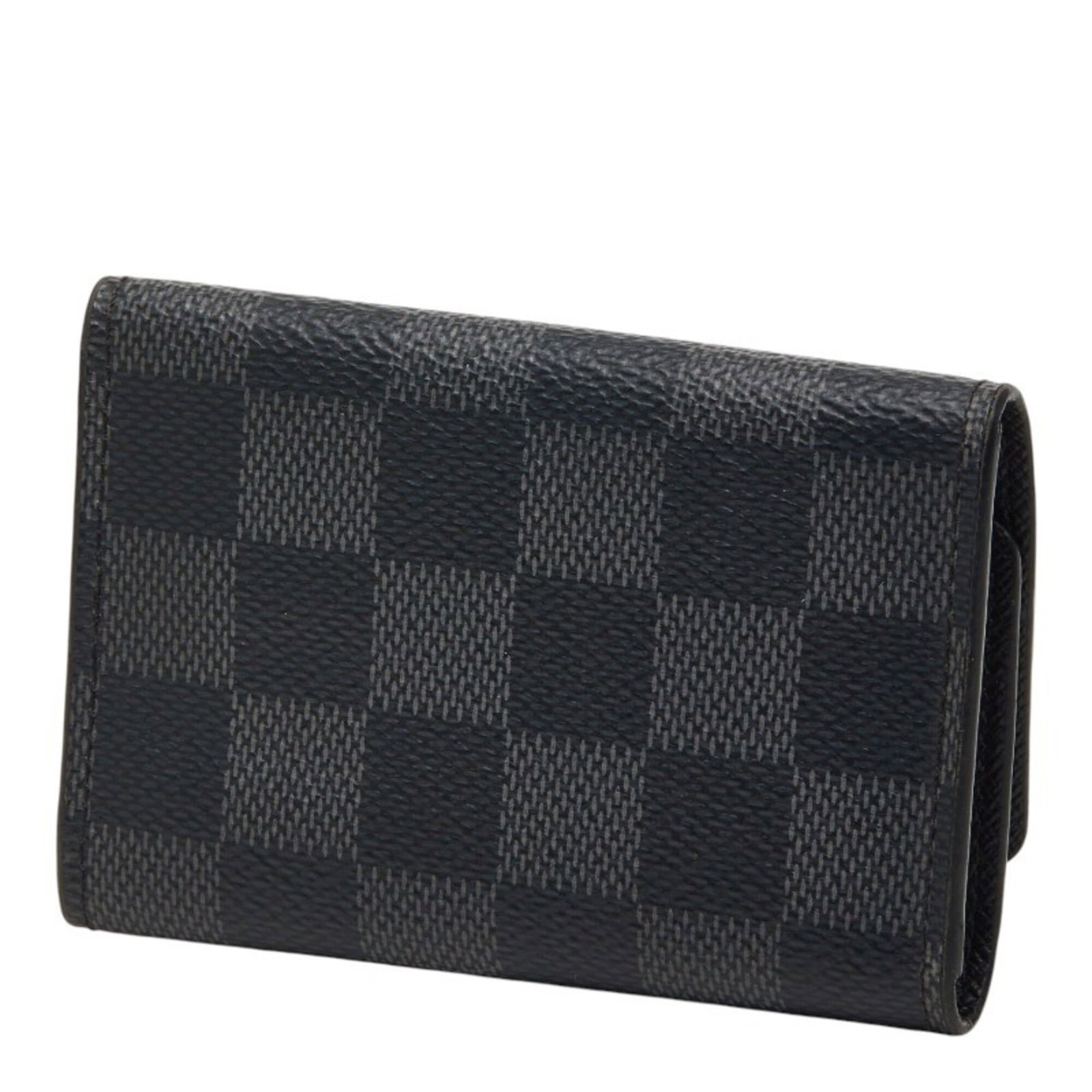 Louis Vuitton Keycase Pvc Leather - 2