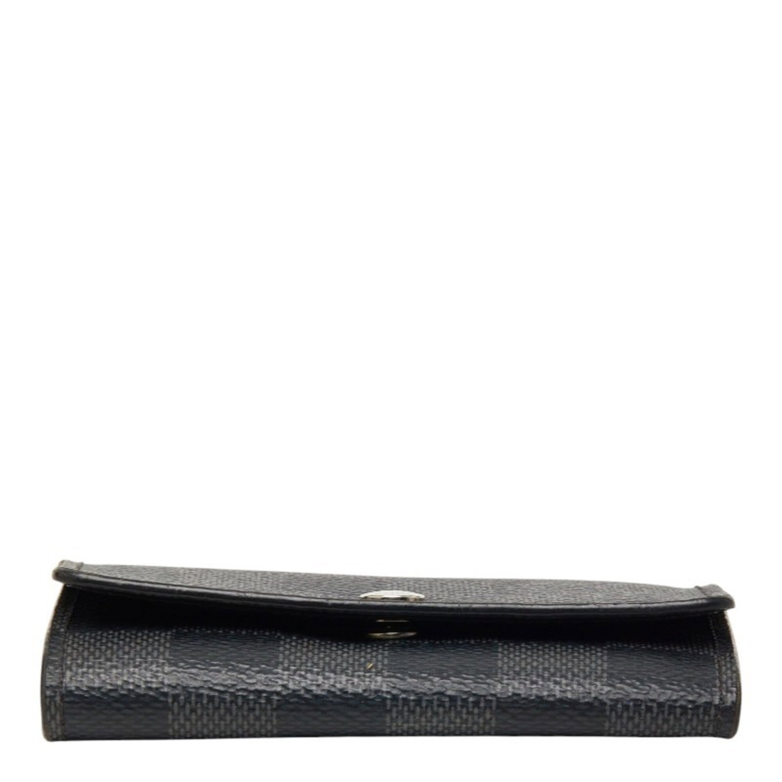 Louis Vuitton Keycase Pvc Leather - 3
