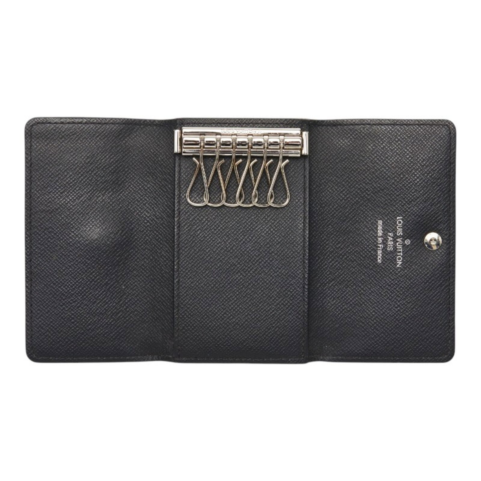 Louis Vuitton Keycase Pvc Leather - 6