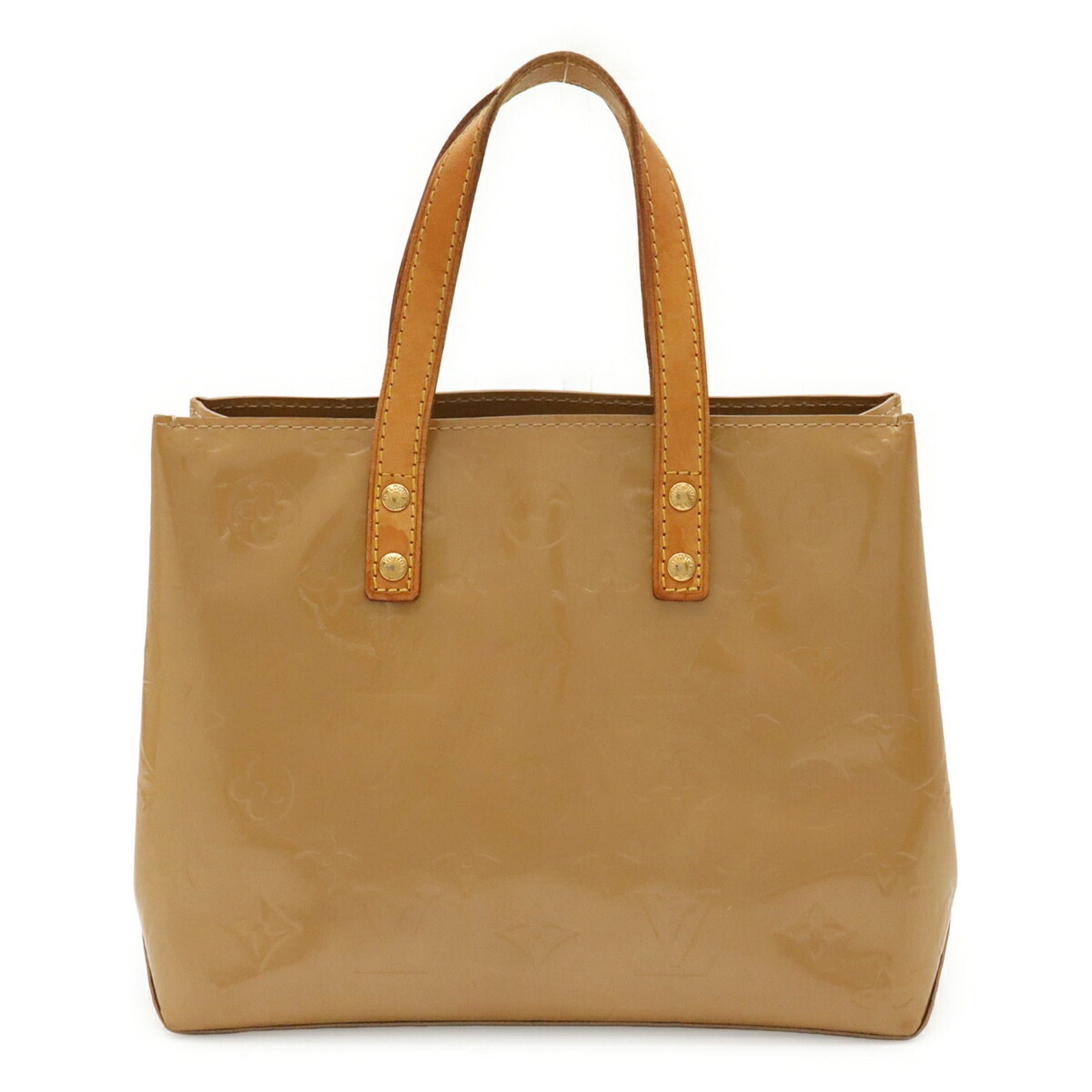 Louis Vuitton Handbag Tote Bag Leather: Louis Vuitton Handbag Tote Bag Leather Louis Vuitton Handbag Tote Bag Leather. Made from high-quality leather, this tote bag features a classic design with a Noisette color. With its elegant size and