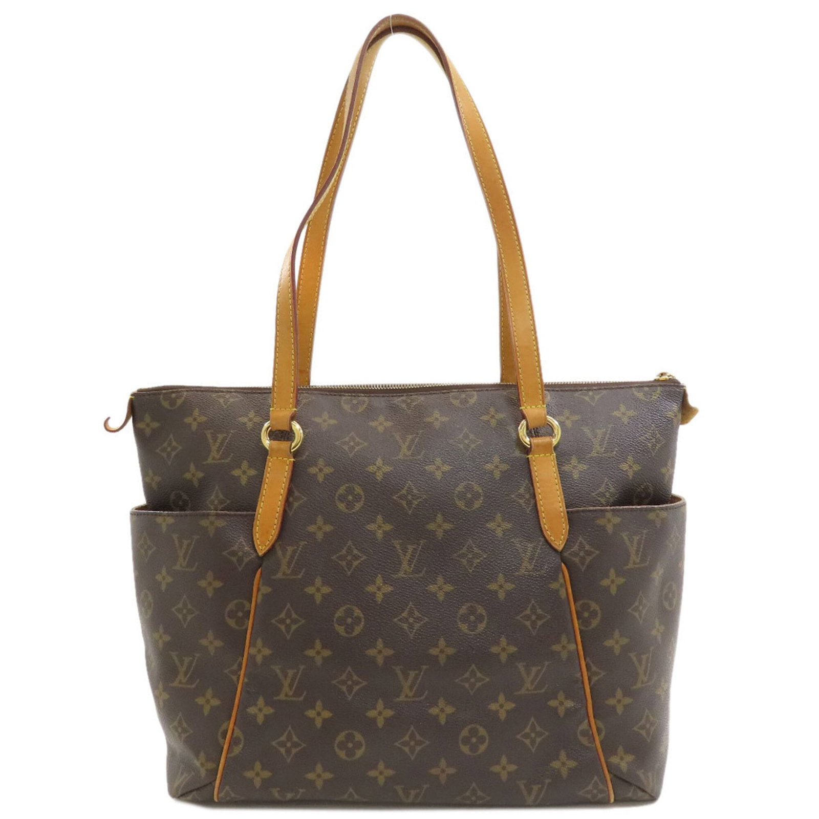 Louis Vuitton Monogram Tote - 2