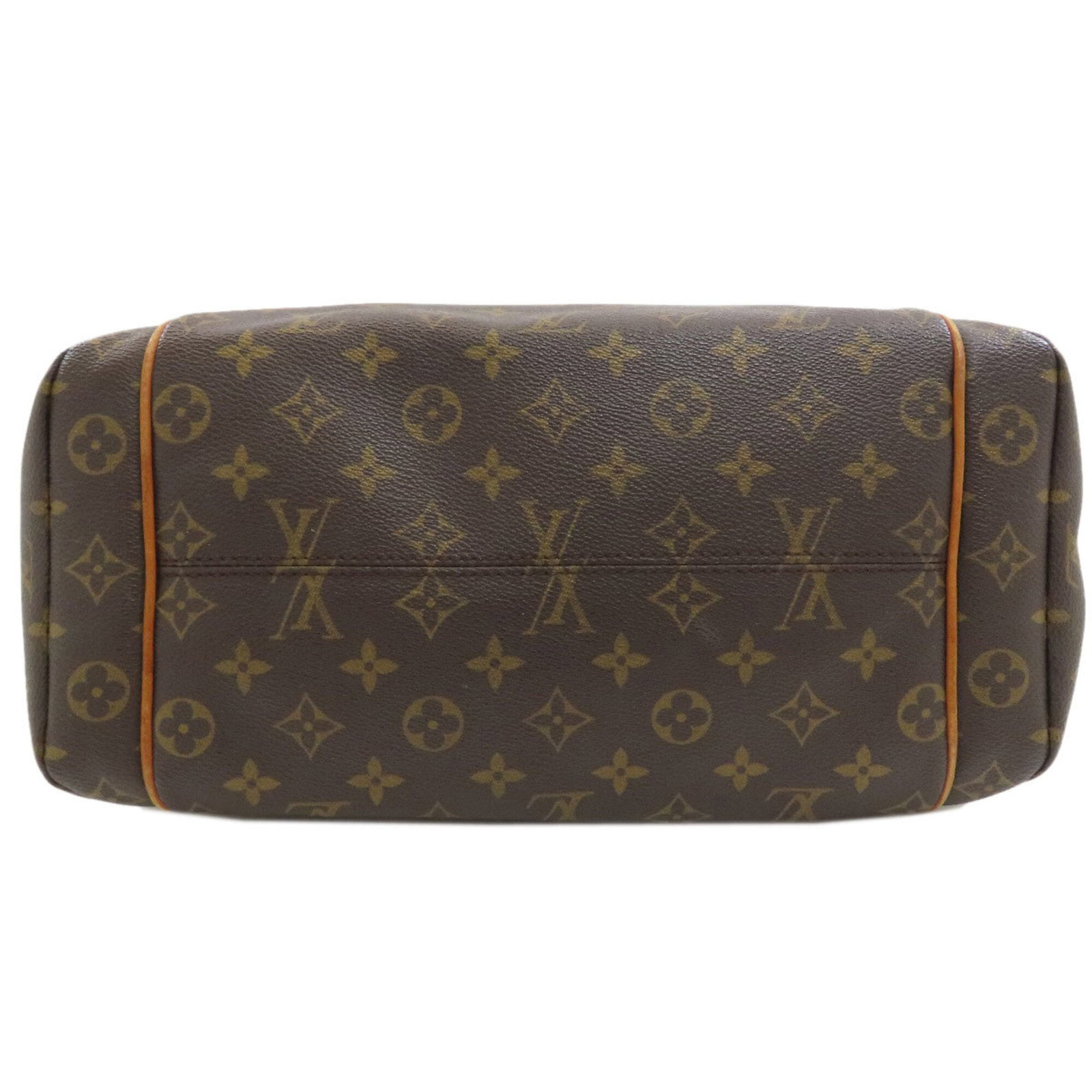 Louis Vuitton Monogram Tote - 4