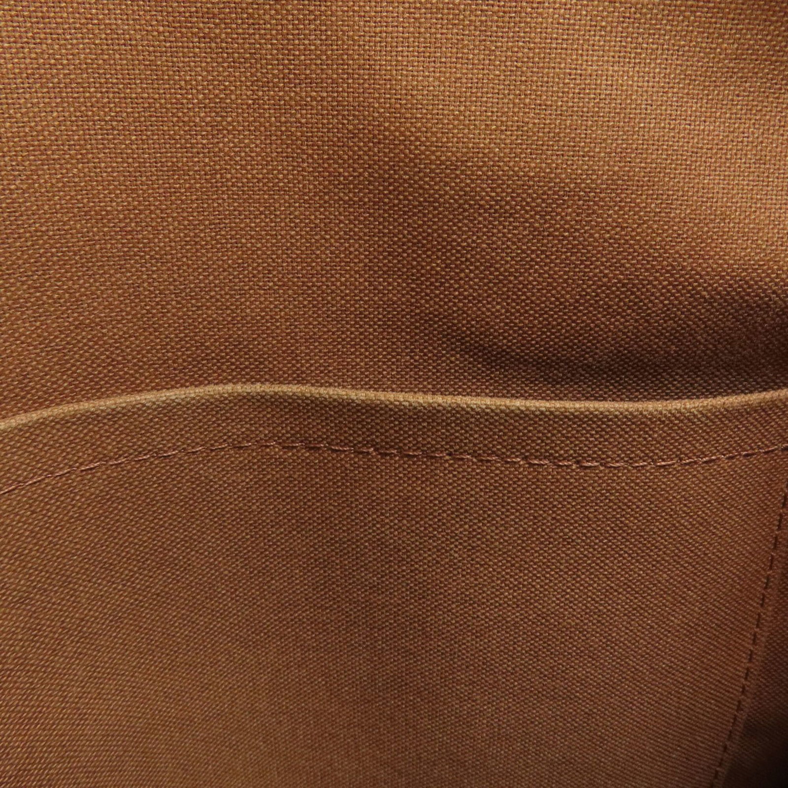 Louis Vuitton Monogram Tote - 8