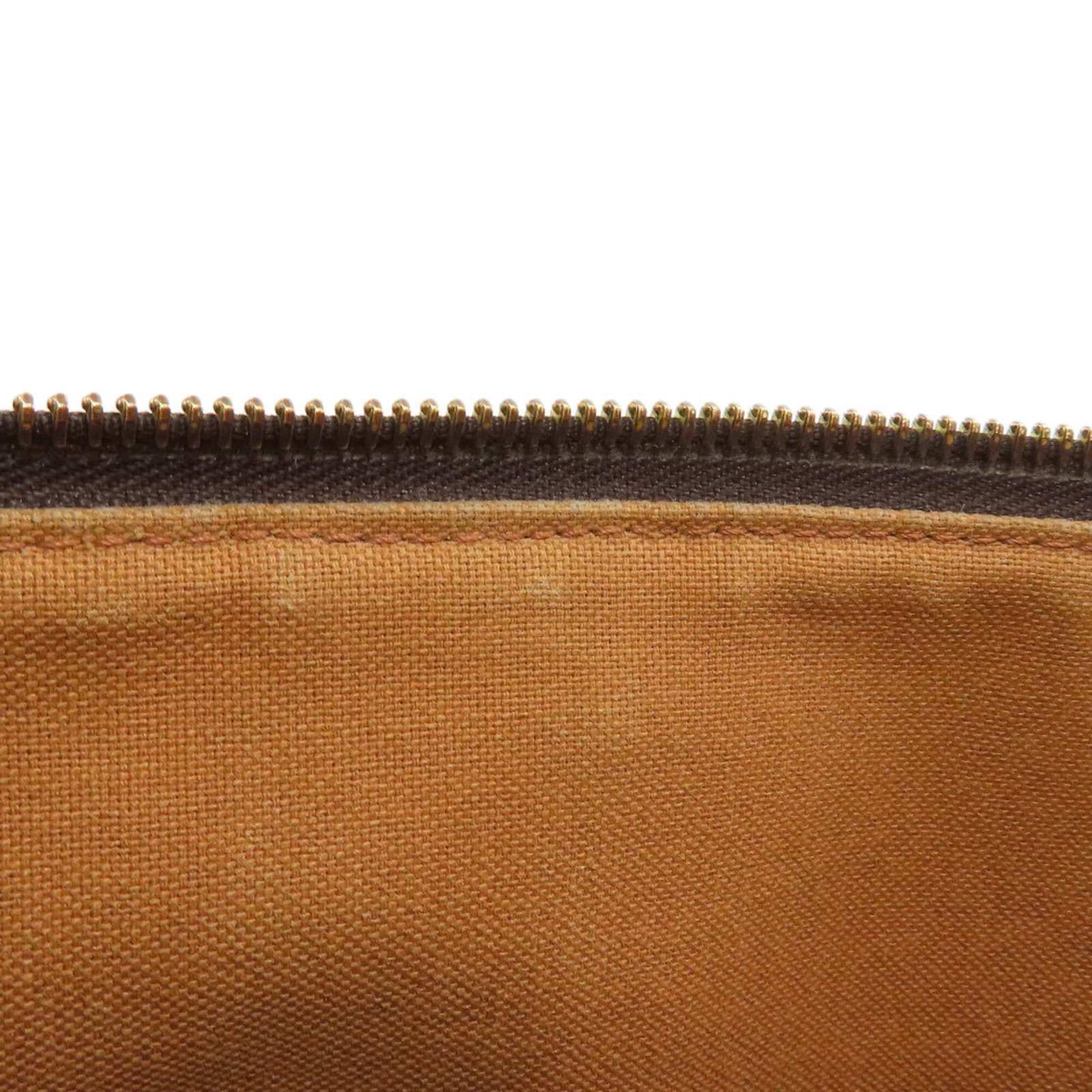 Louis Vuitton Monogram Tote - 9
