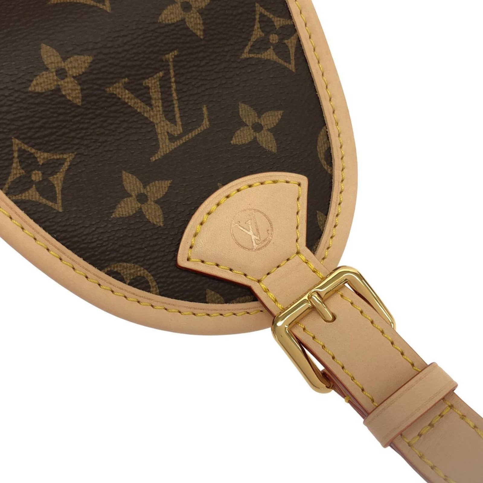 Vuitton Louis Monogram Backpack - 4