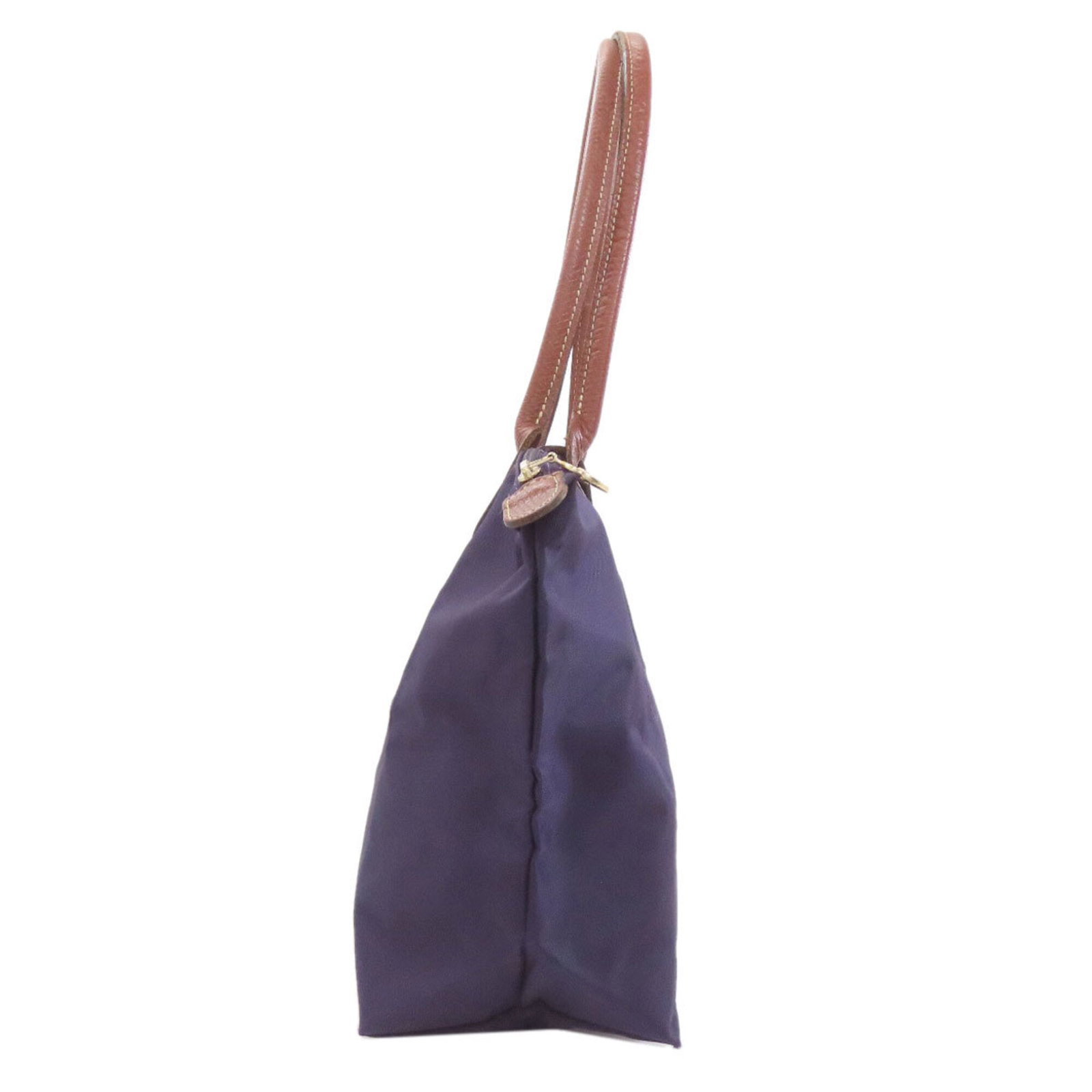 Nylon Longchamp Handbag - 3