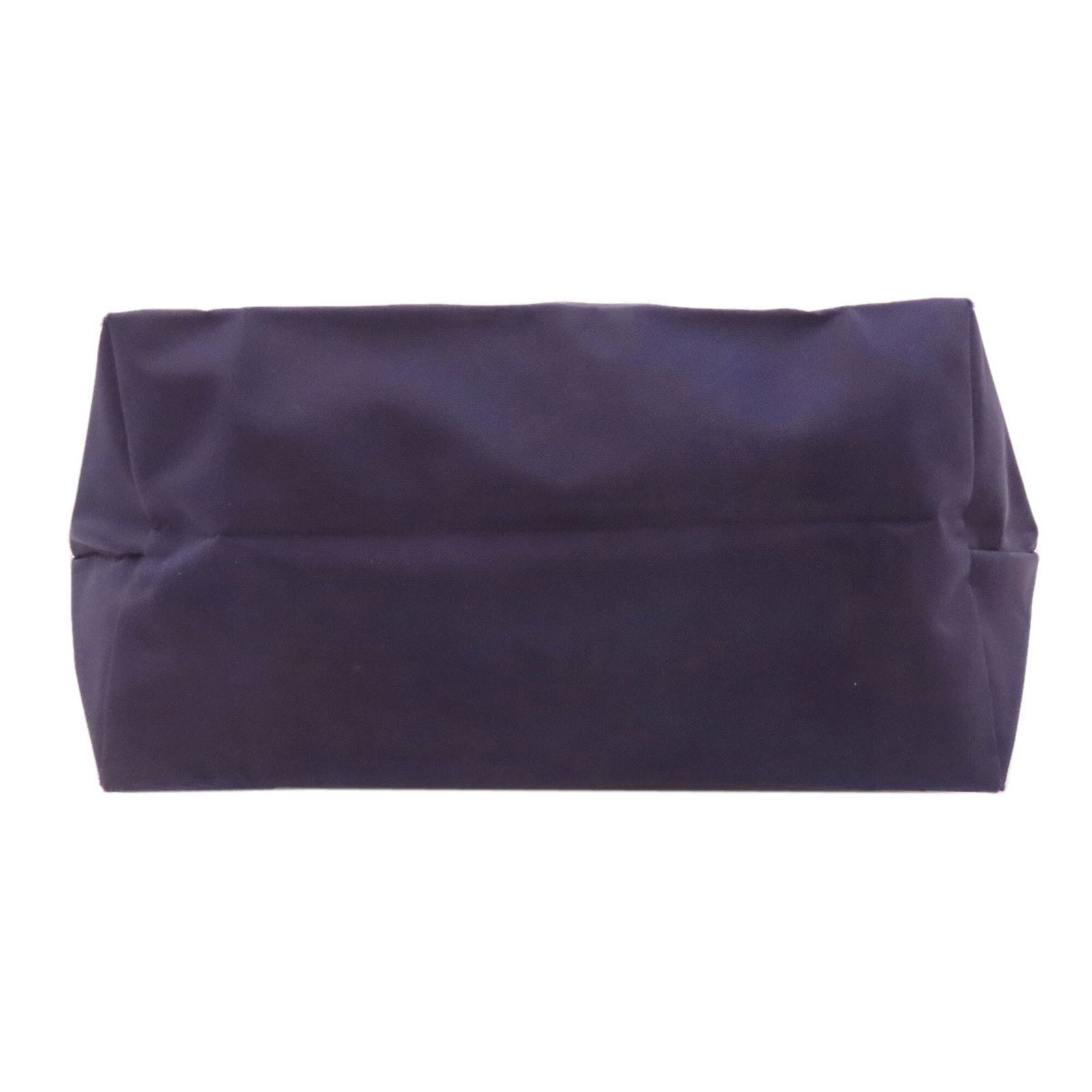 Nylon Longchamp Handbag - 4