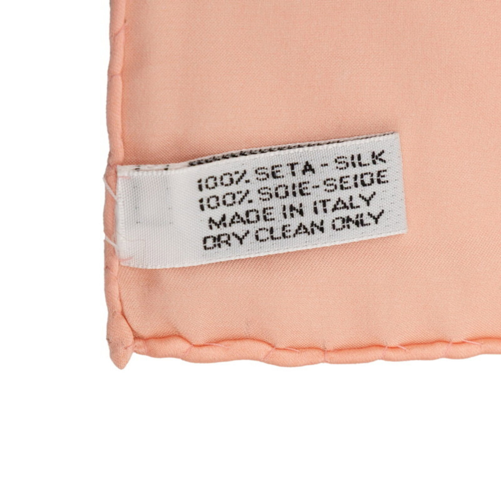 Silk Scarf Chanel - 5