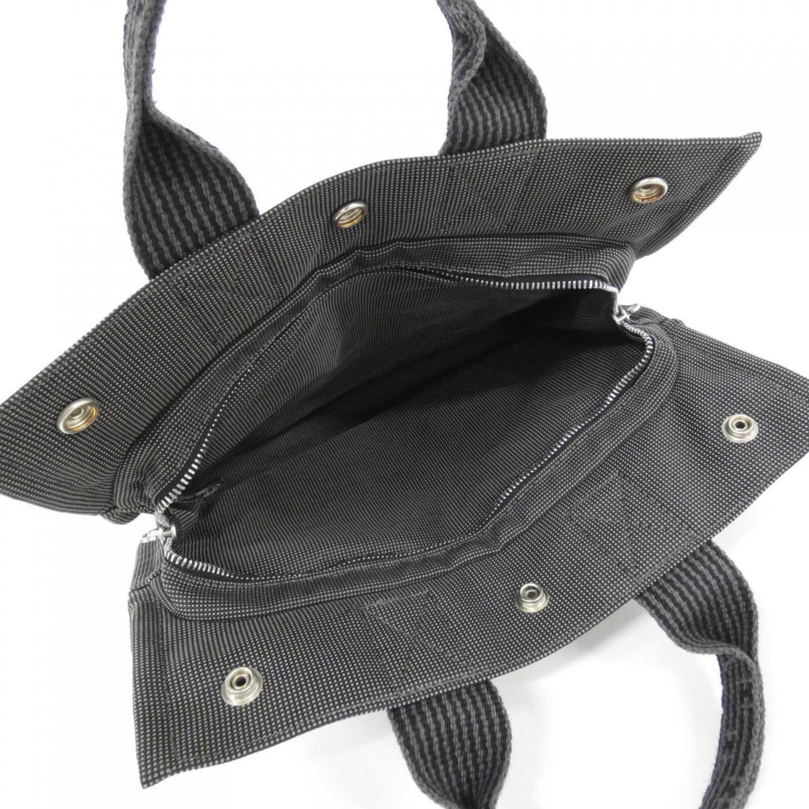 Handbag Canvas - 7