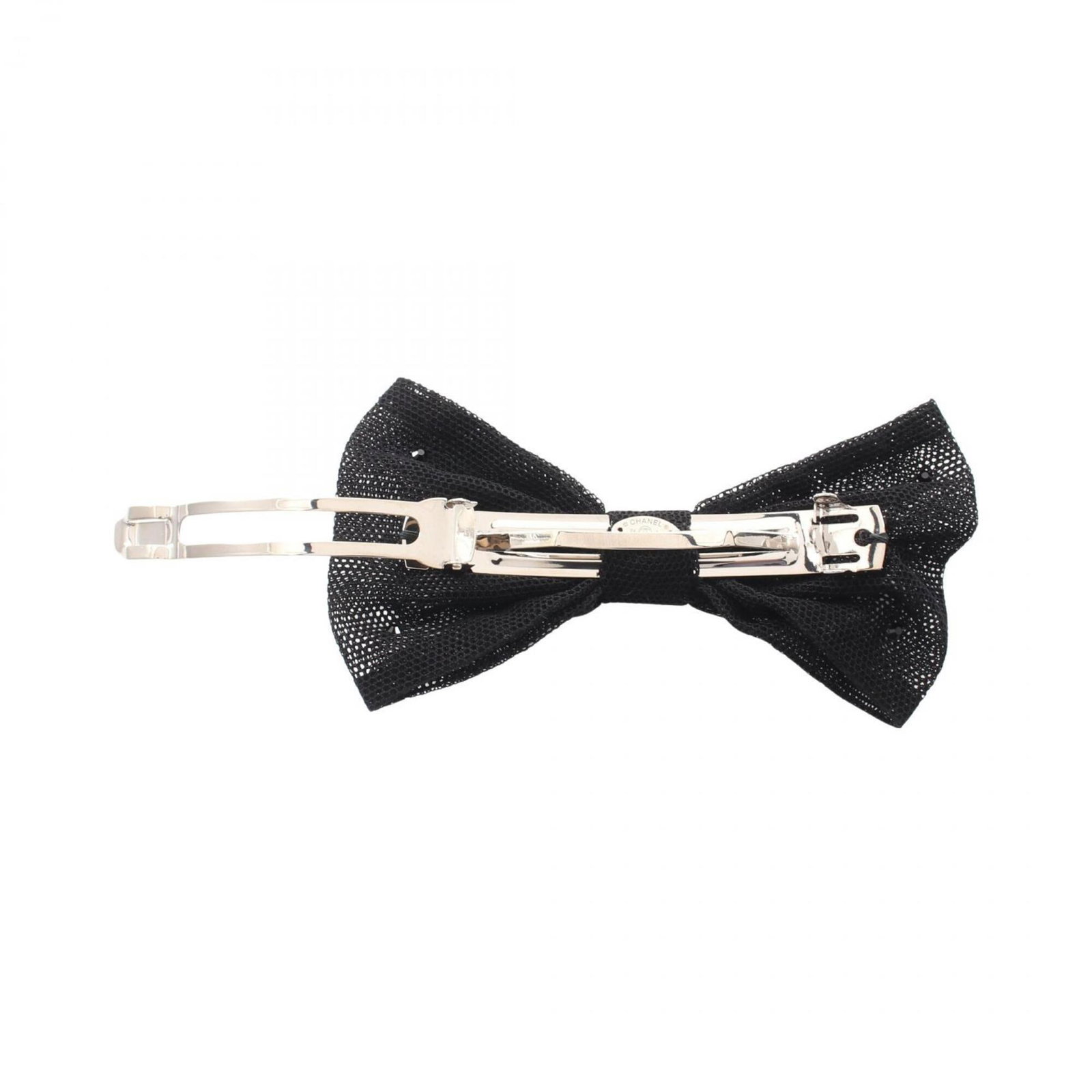 Barrette Chanel - 2