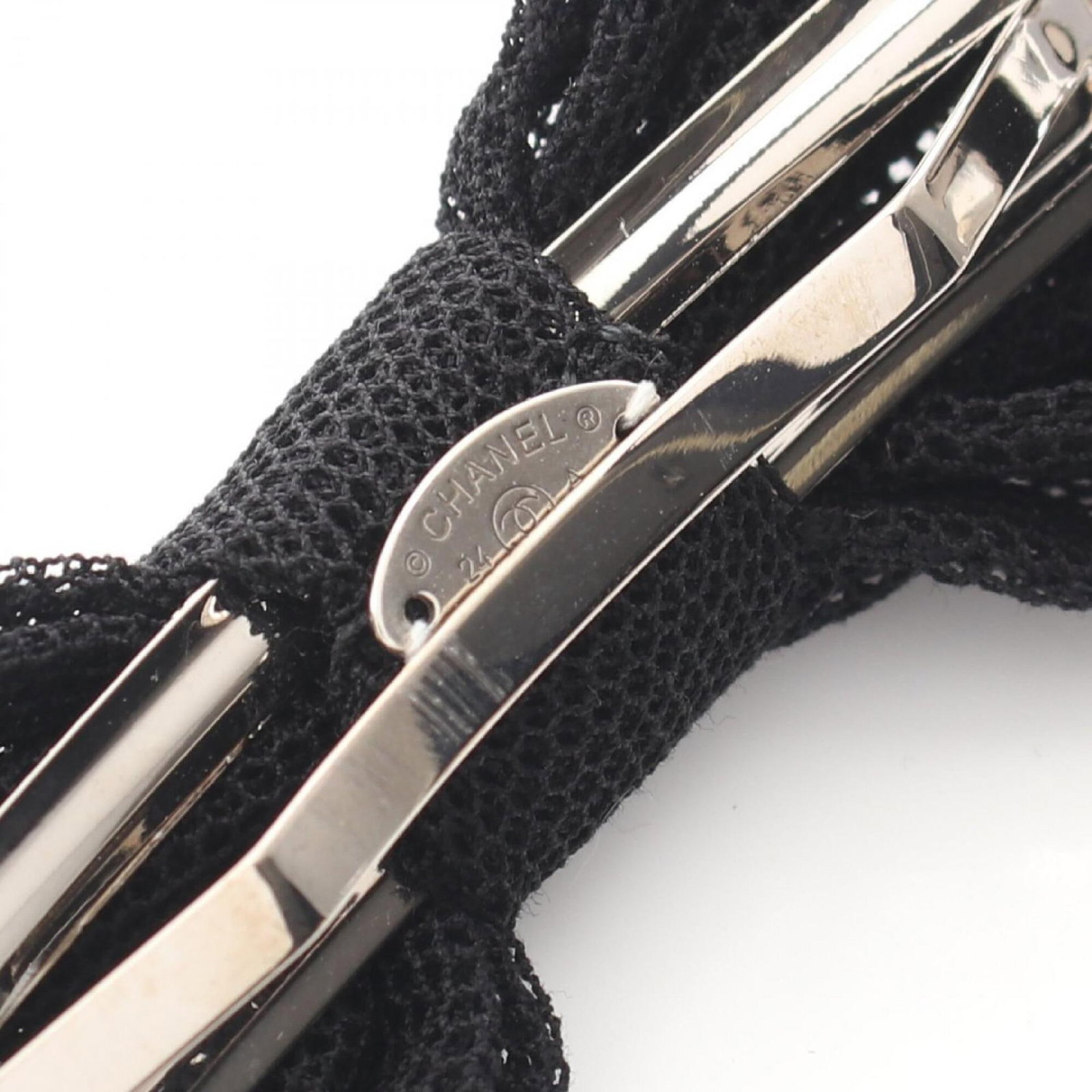 Barrette Chanel - 3