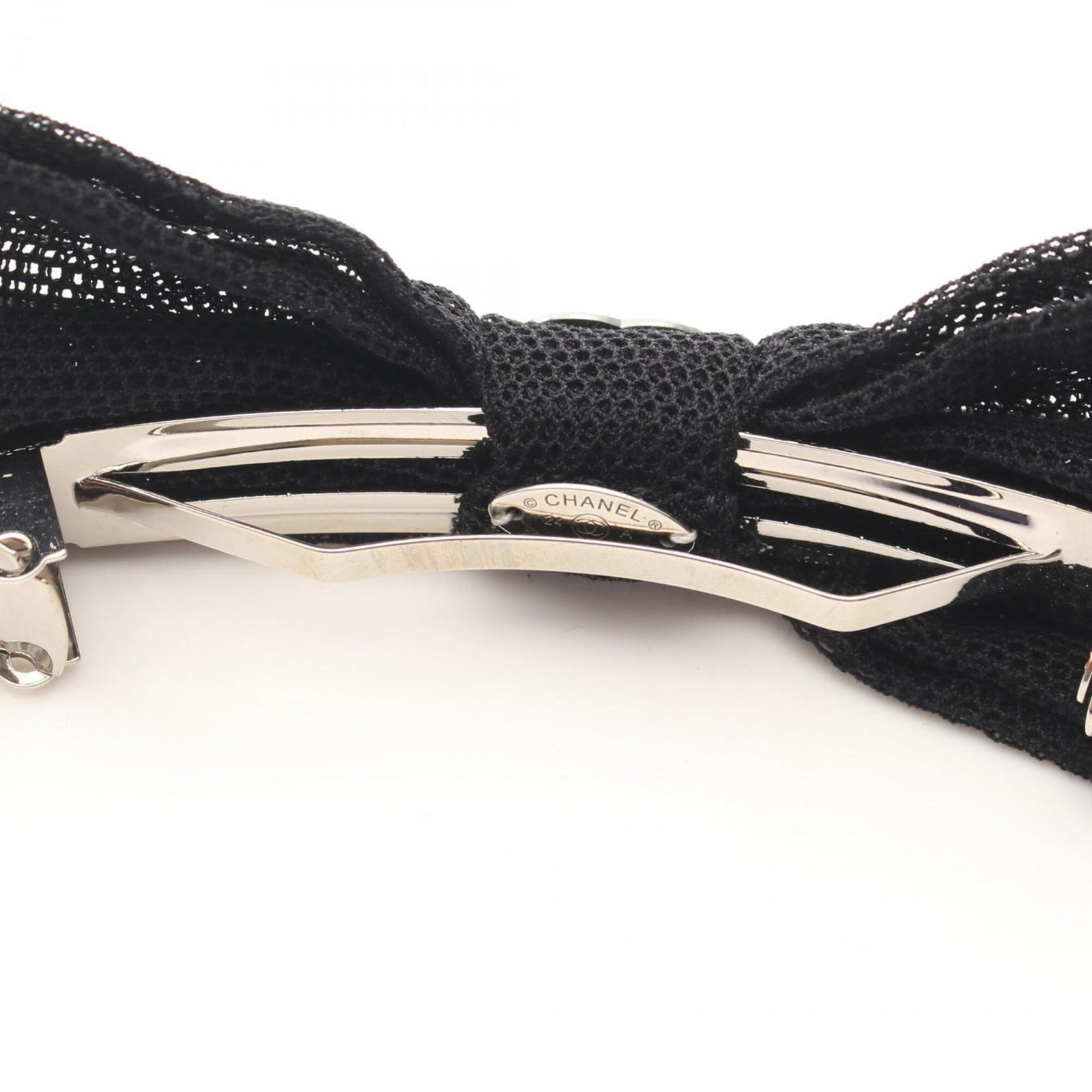 Barrette Chanel - 5