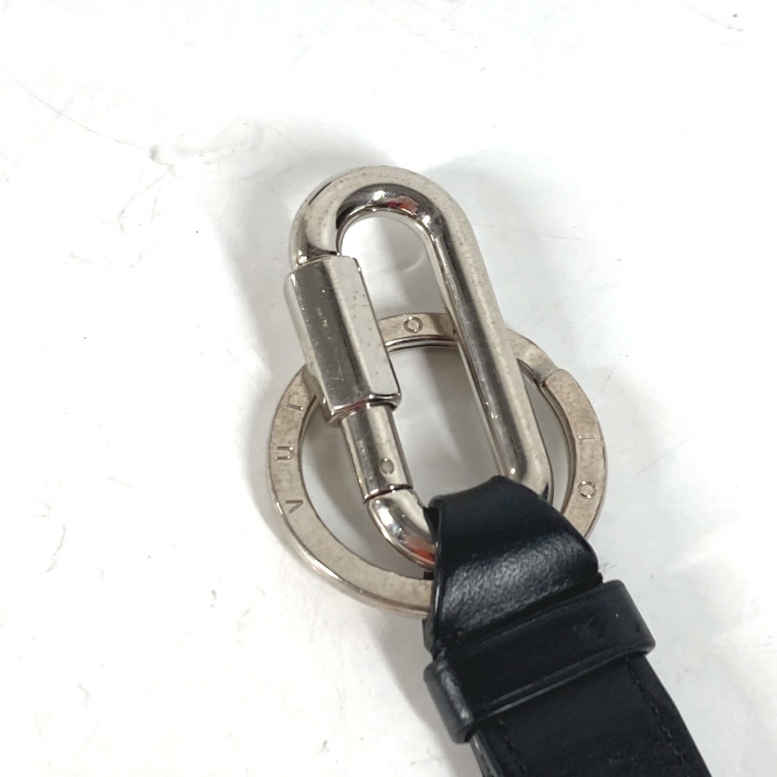 Canvas Keyring Monogram Louis Vuitton - 2