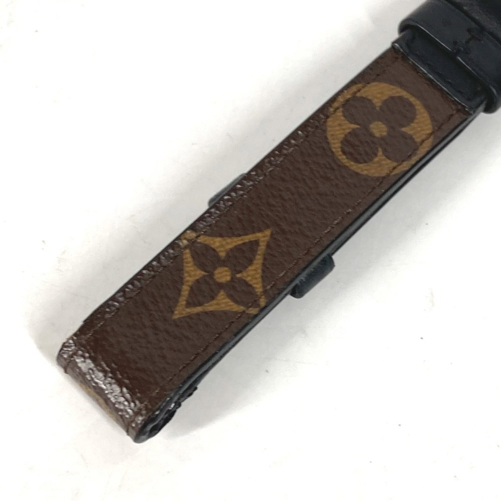 Canvas Keyring Monogram Louis Vuitton - 8