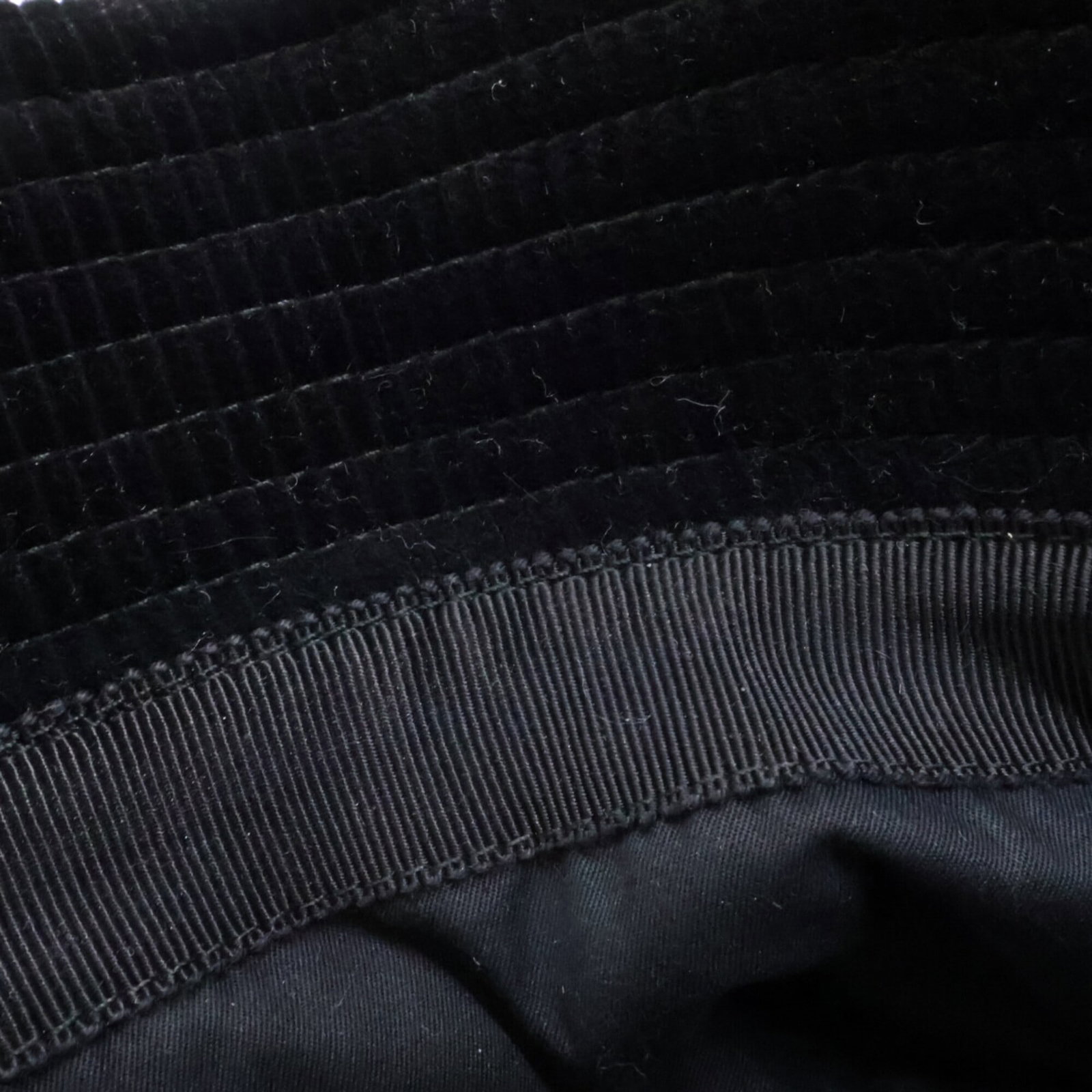 Hat Cord Prada - 10