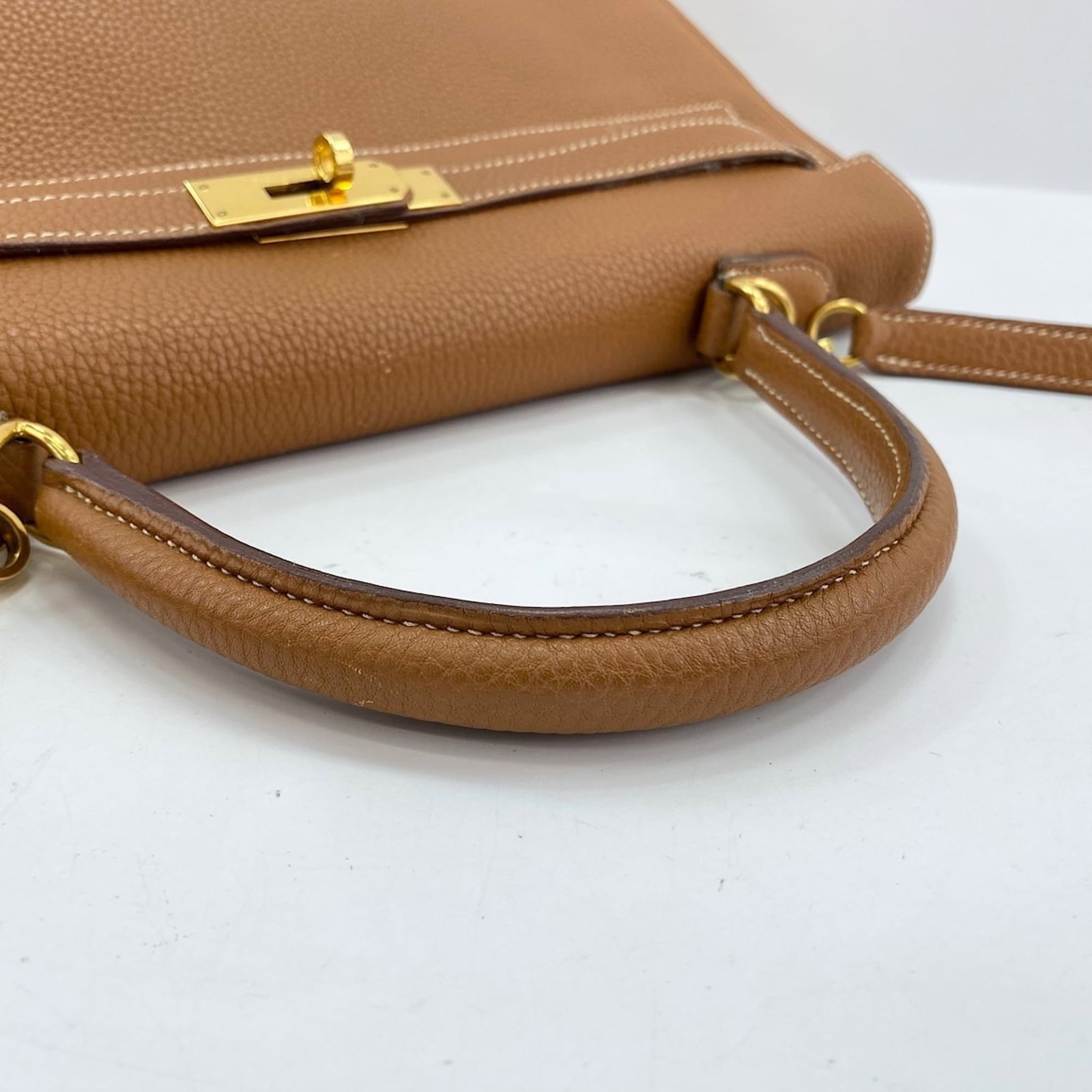 Handbag Hermes - 10
