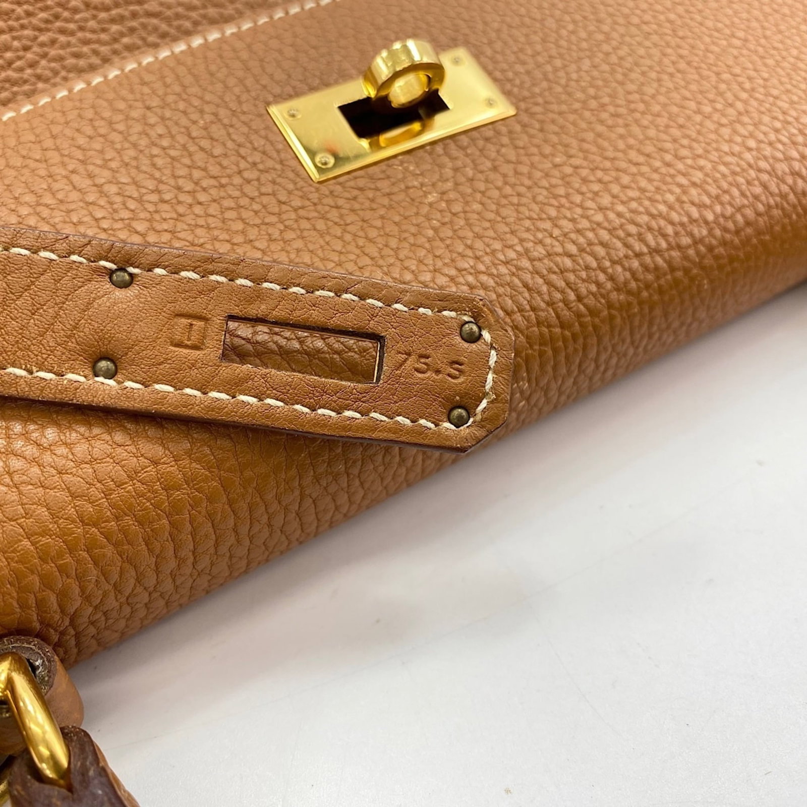 Handbag Hermes - 12