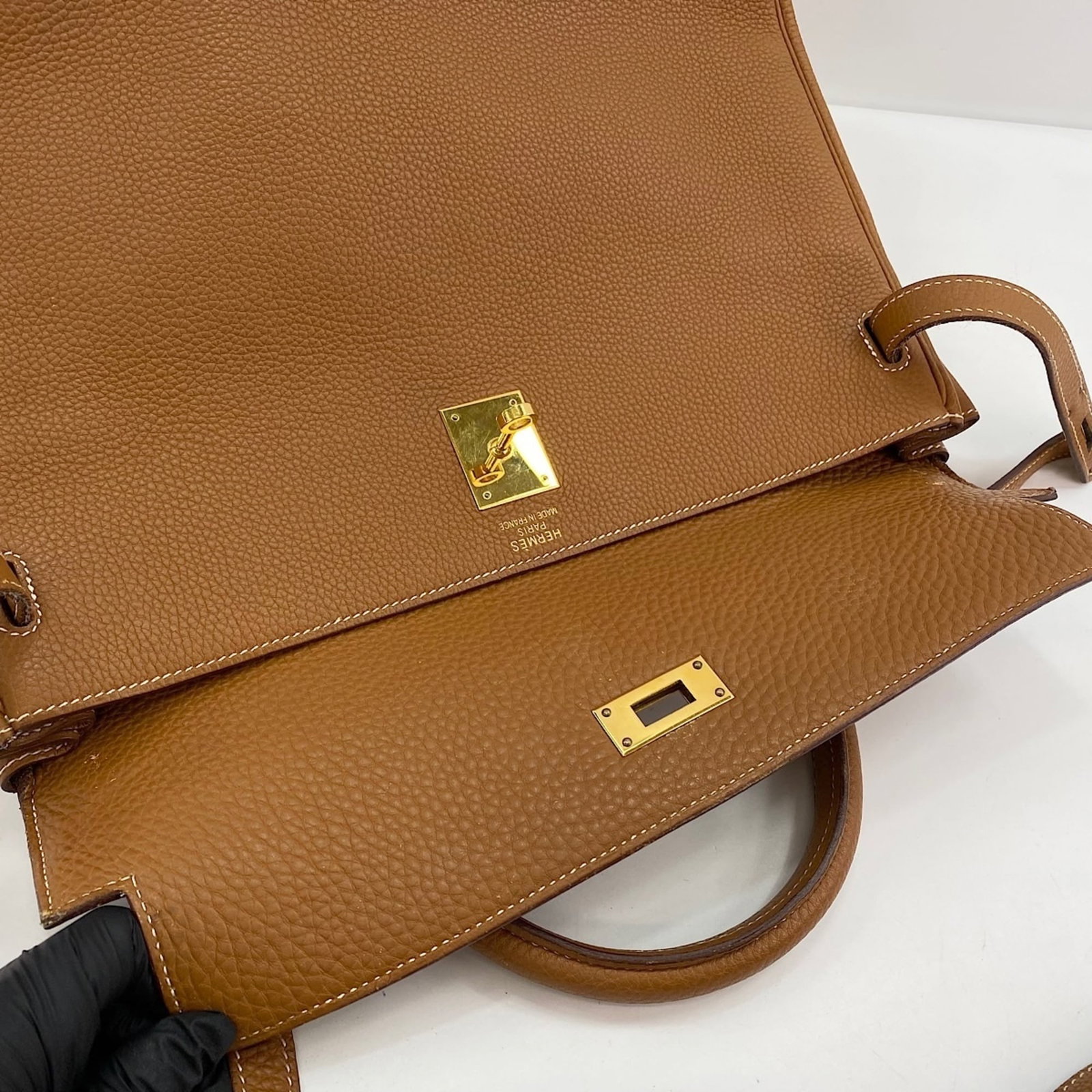 Handbag Hermes - 13