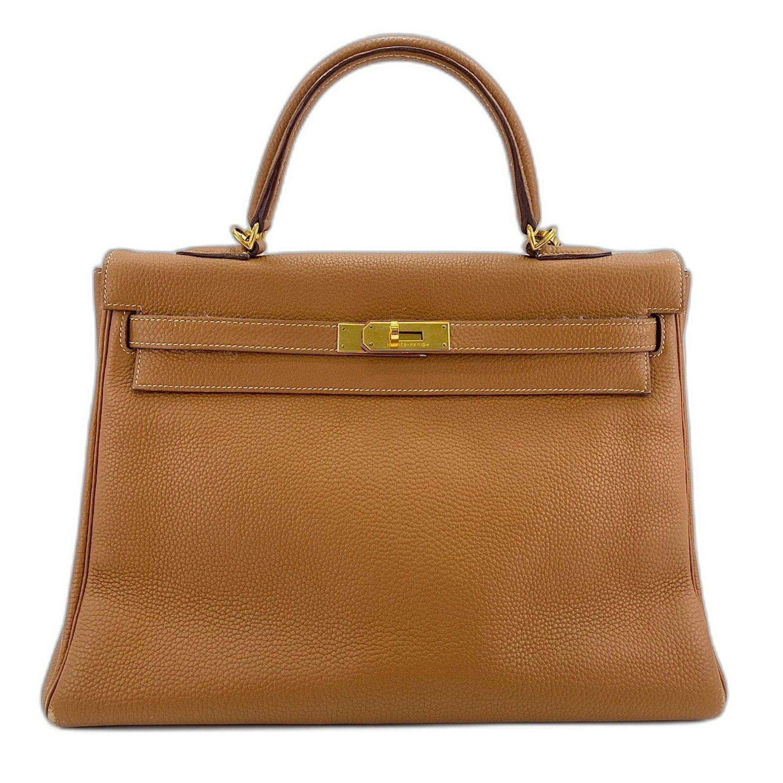 Handbag Hermes - 2