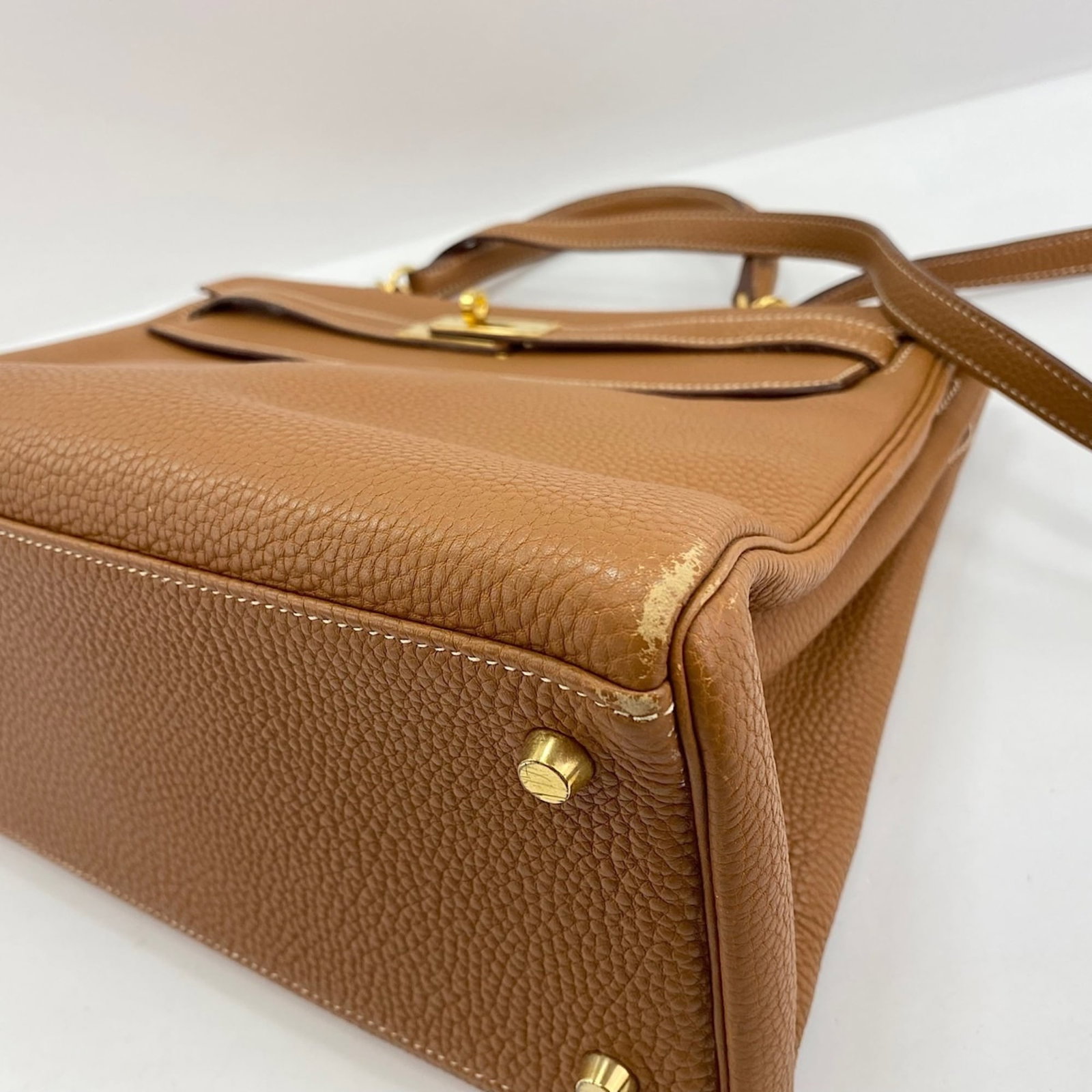 Handbag Hermes - 8