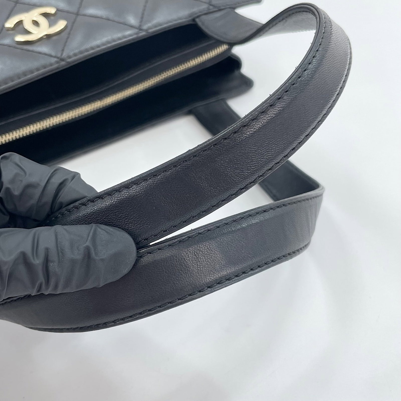 Handbag Chanel - 11