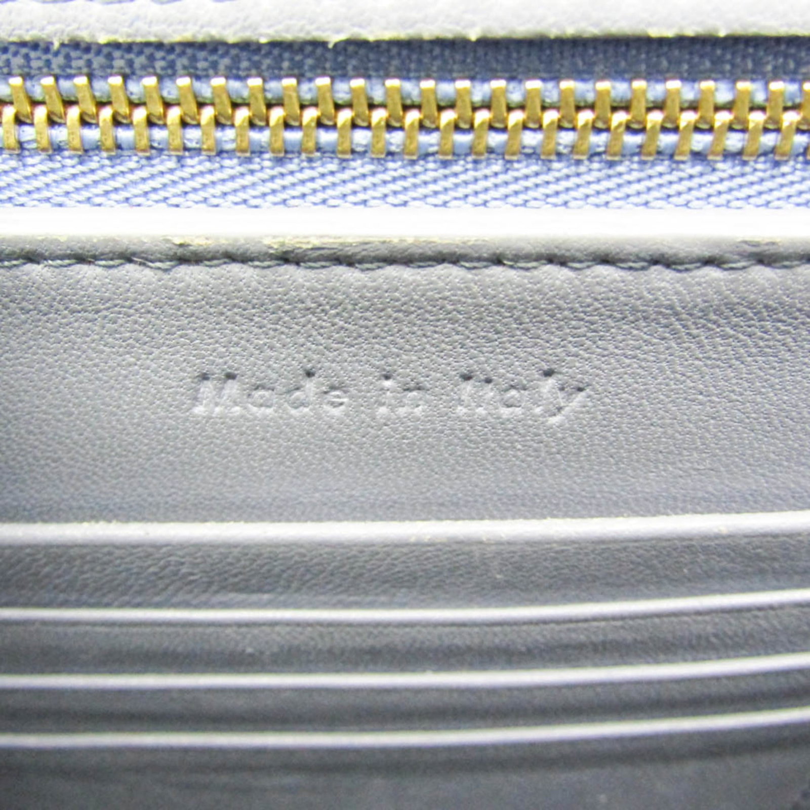 Shoulder Bag Leather Celine - 16