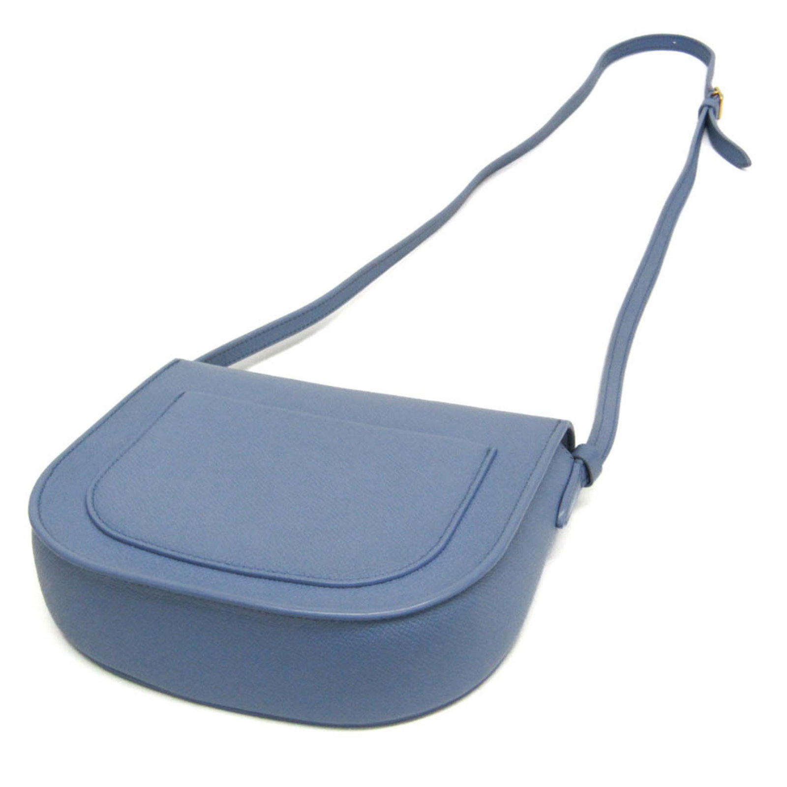 Shoulder Bag Leather Celine - 2