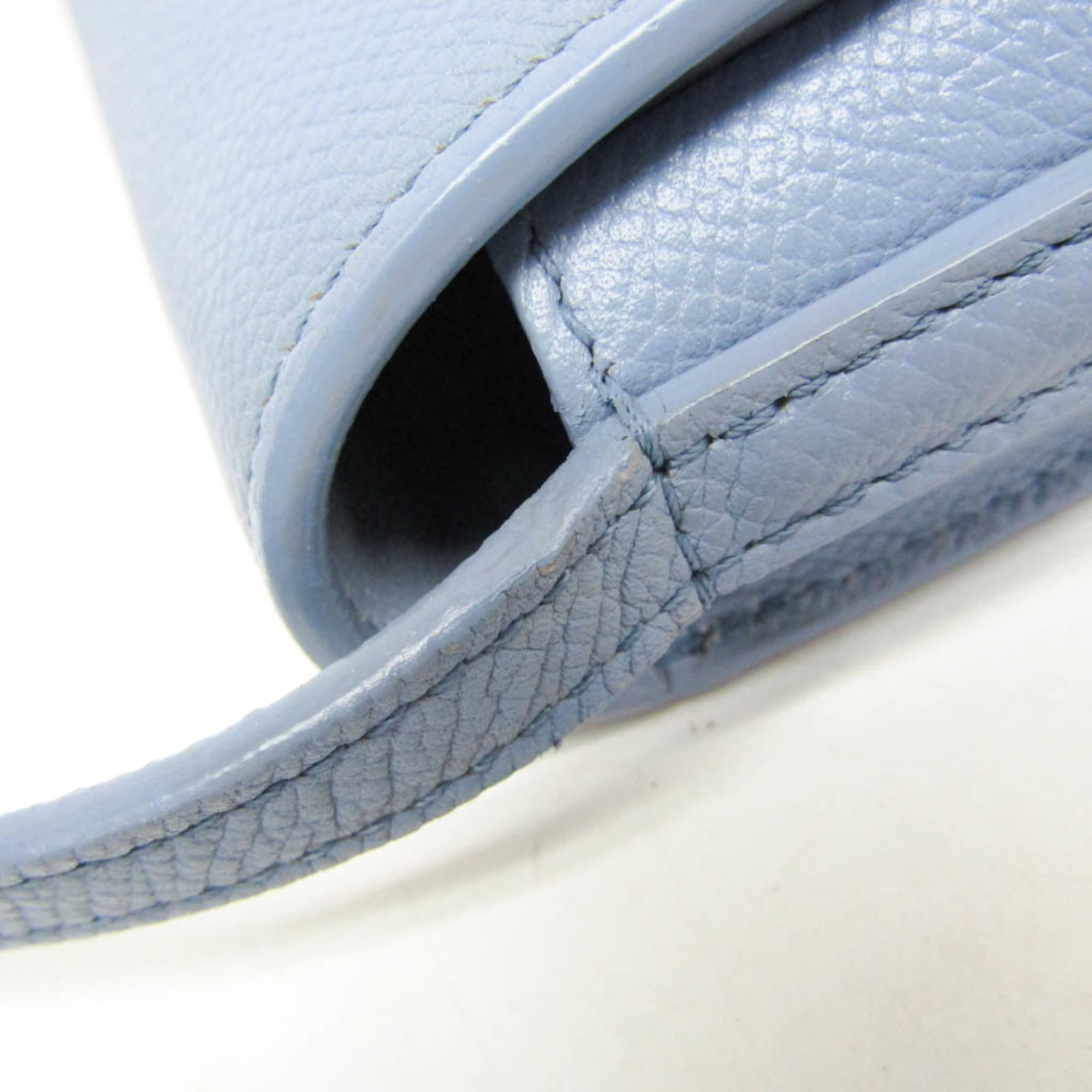 Shoulder Bag Leather Celine - 8